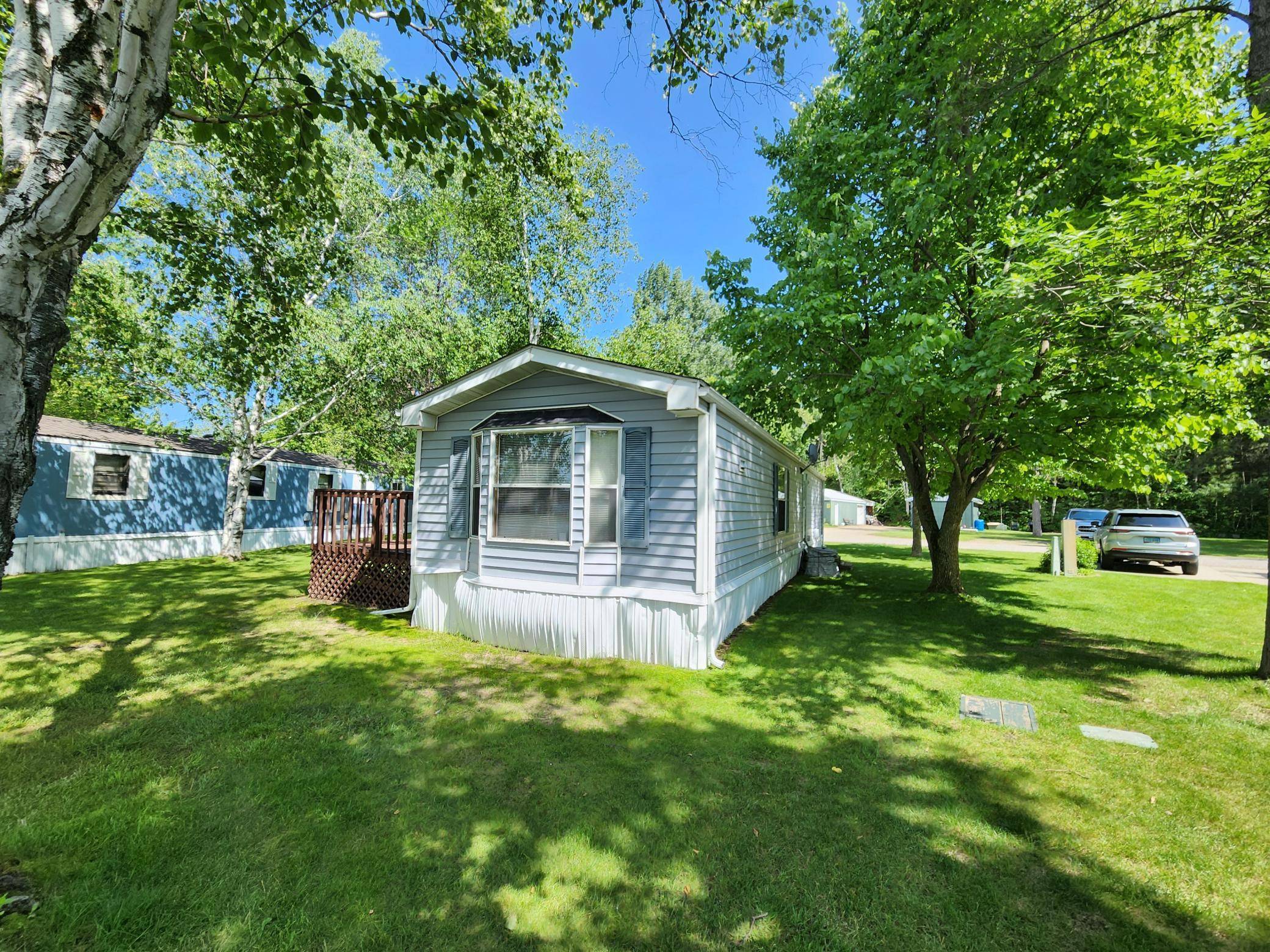 Todd Twp, MN 56470,20403 County 1 Unit #29