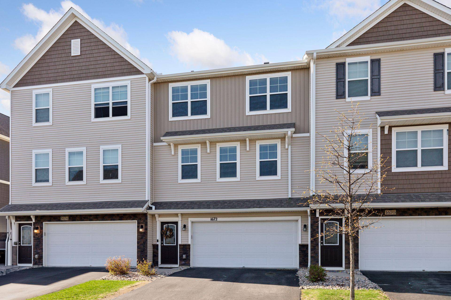 Shakopee, MN 55379,1672 Windigo LN