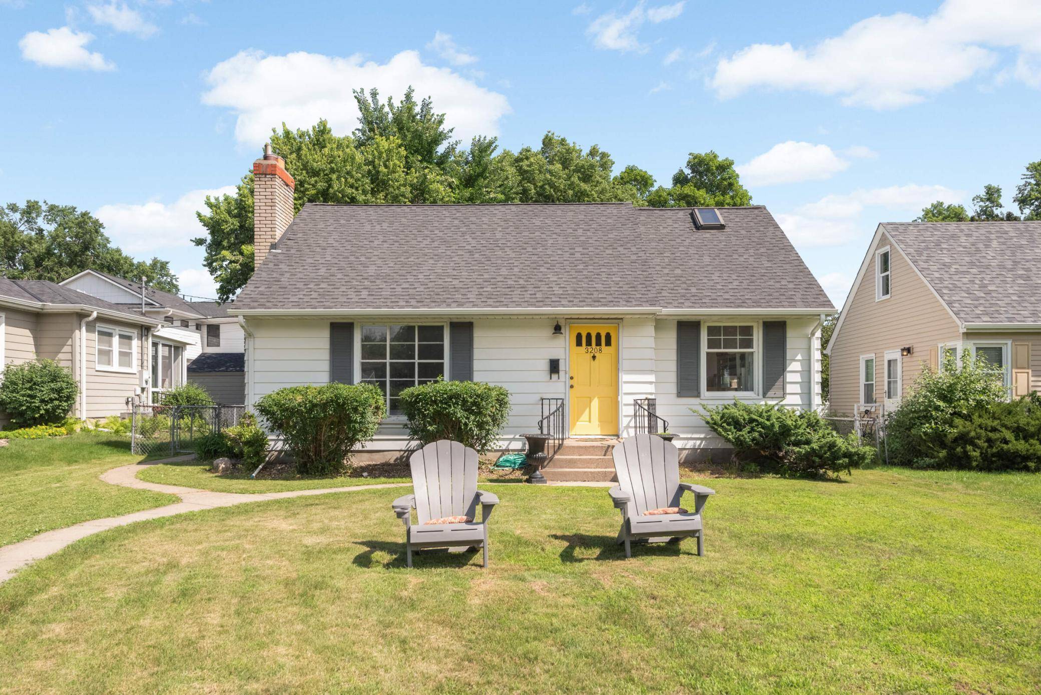 Edina, MN 55410,3208 W 60th ST