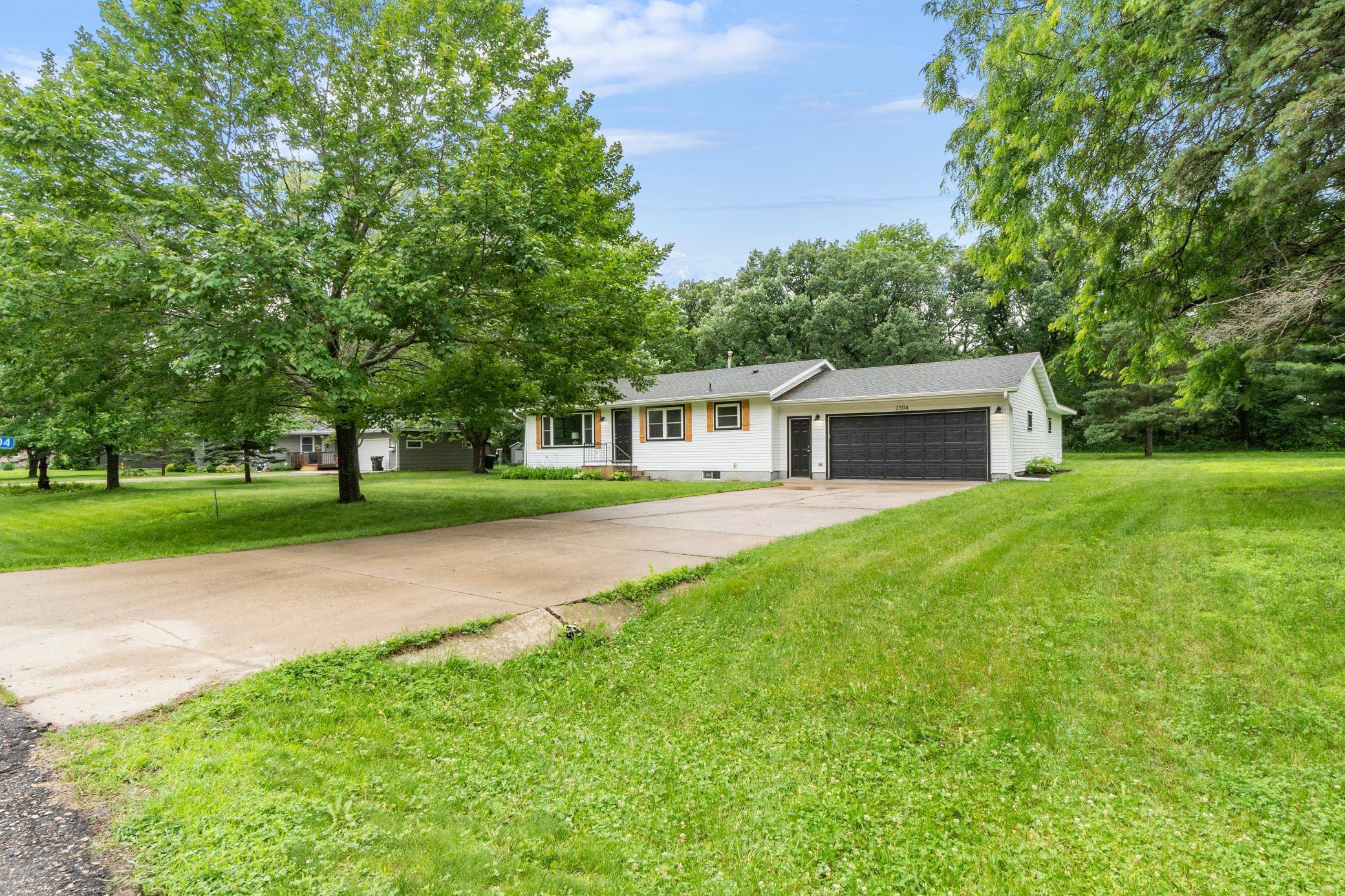 Alexandria, MN 56308,2304 Parkview RD NE