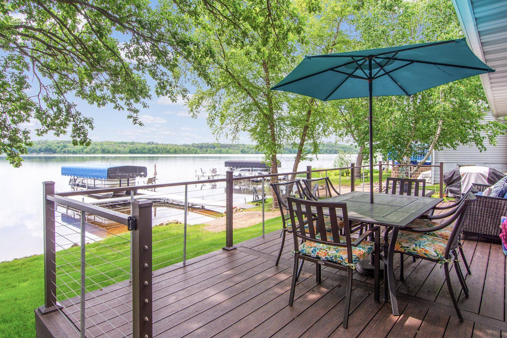 Mcgregor, MN 55760,21865 512th LN