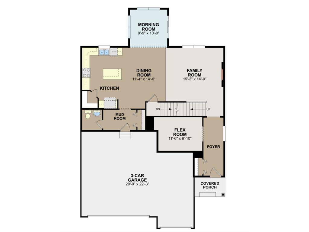 Farmington, MN 55024,19359 Clearwater CT