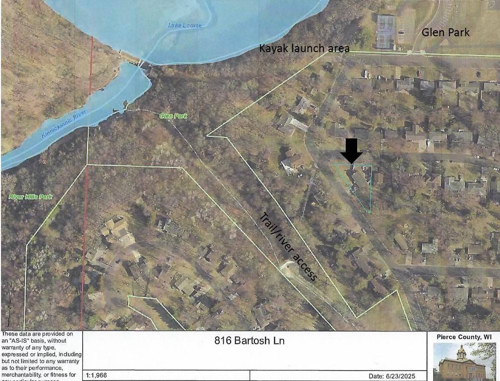 River Falls, WI 54022,816 Bartosh LN