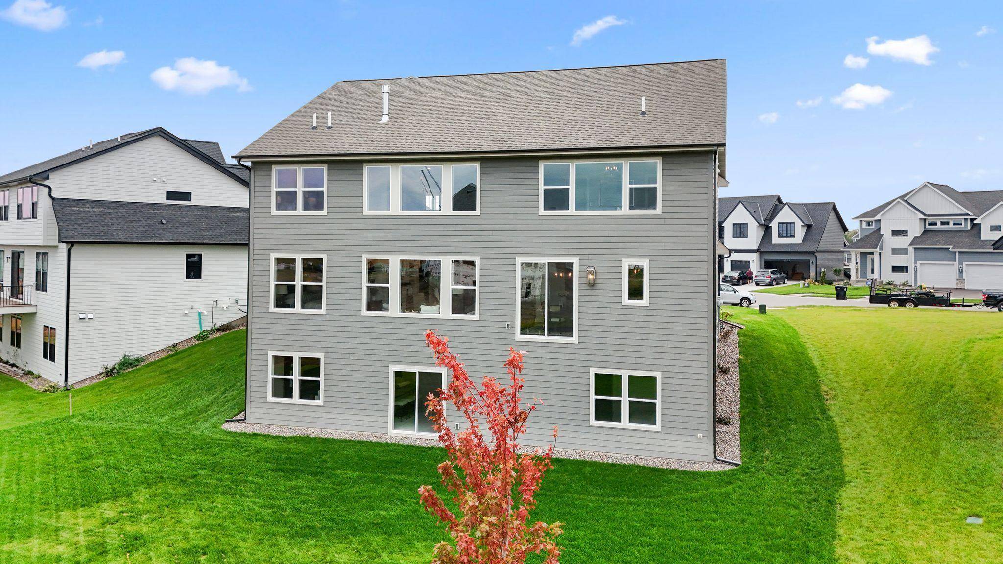 Maple Grove, MN 55311,18210 102nd PL N