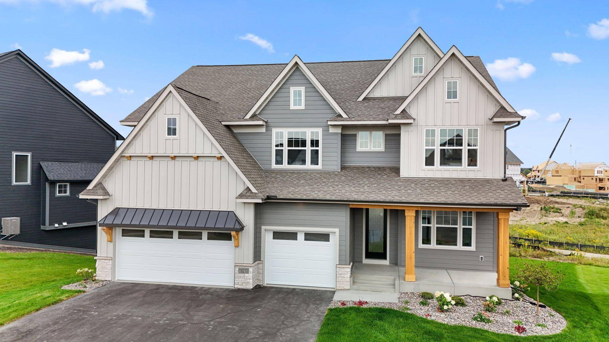 Maple Grove, MN 55311,18210 102nd PL N