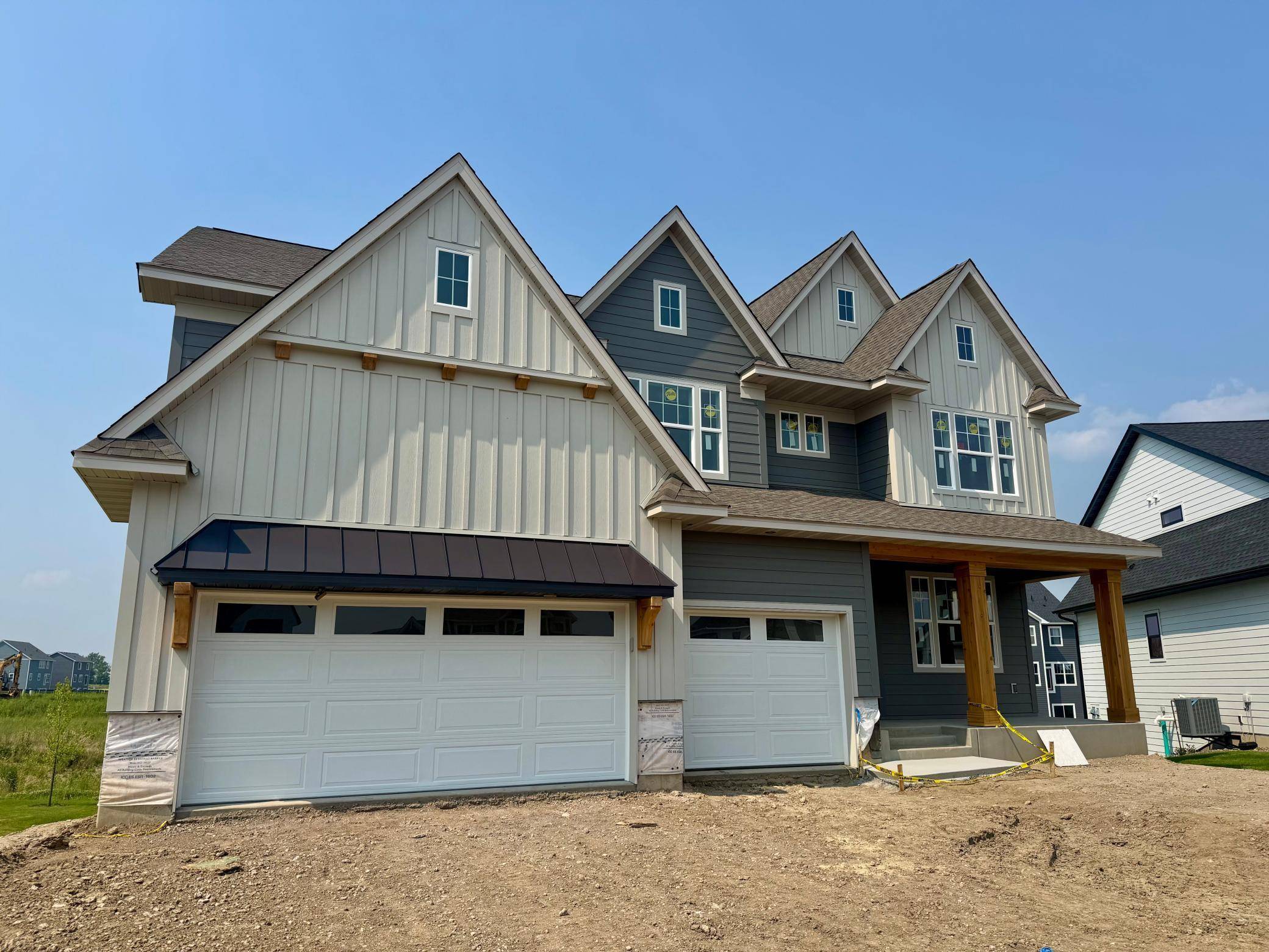 Maple Grove, MN 55311,18210 102nd PL N