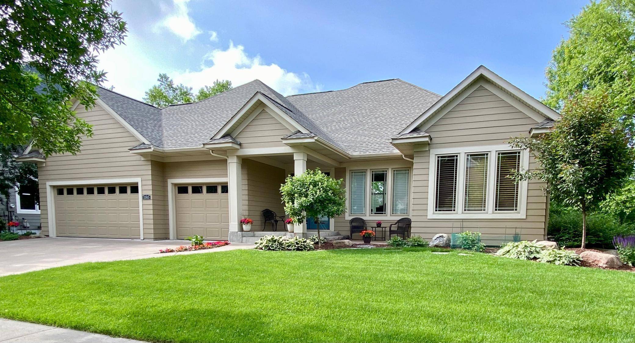 Woodbury, MN 55129,11065 Stonemill Farms Curve