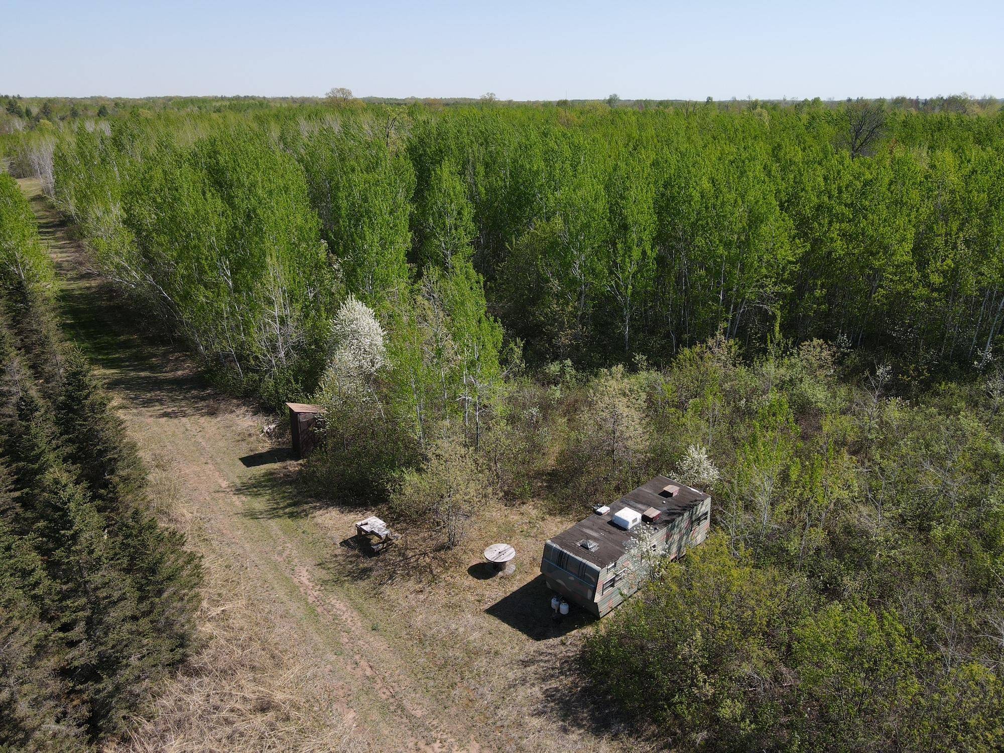Clover Twp, MN 55037,TBD Sand Rivers RD