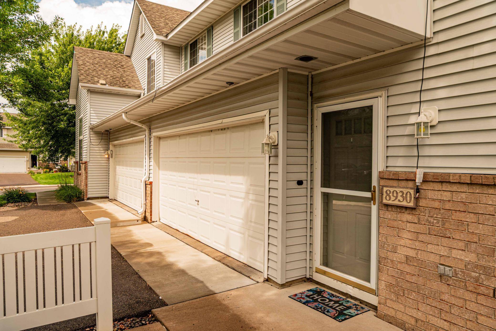 Maple Grove, MN 55311,8930 Olive LN N
