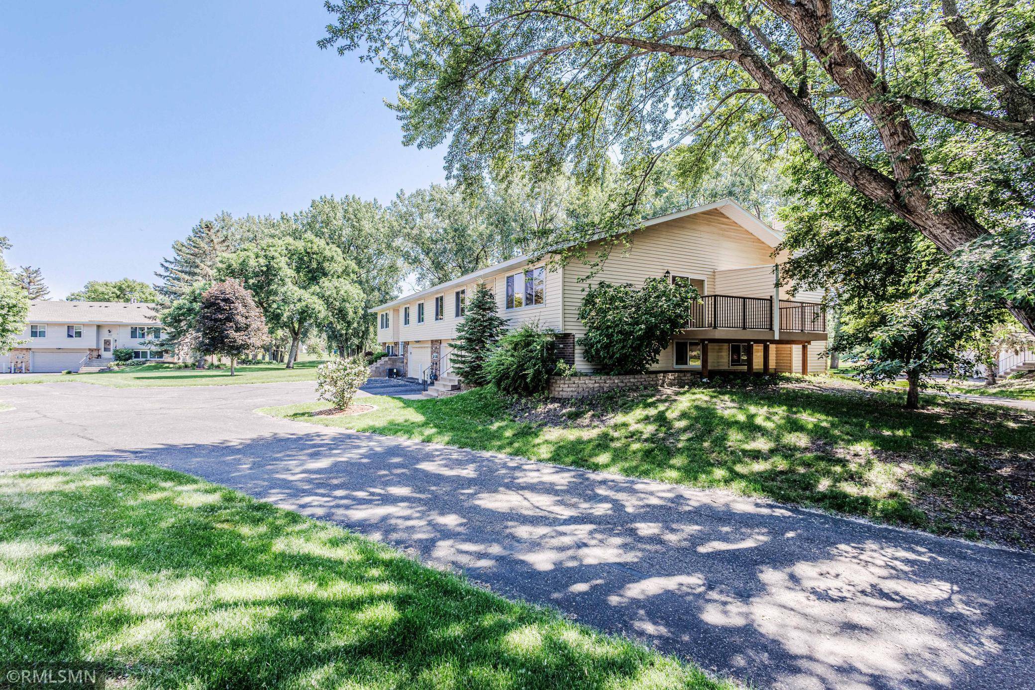 Blaine, MN 55434,546 98th AVE NE
