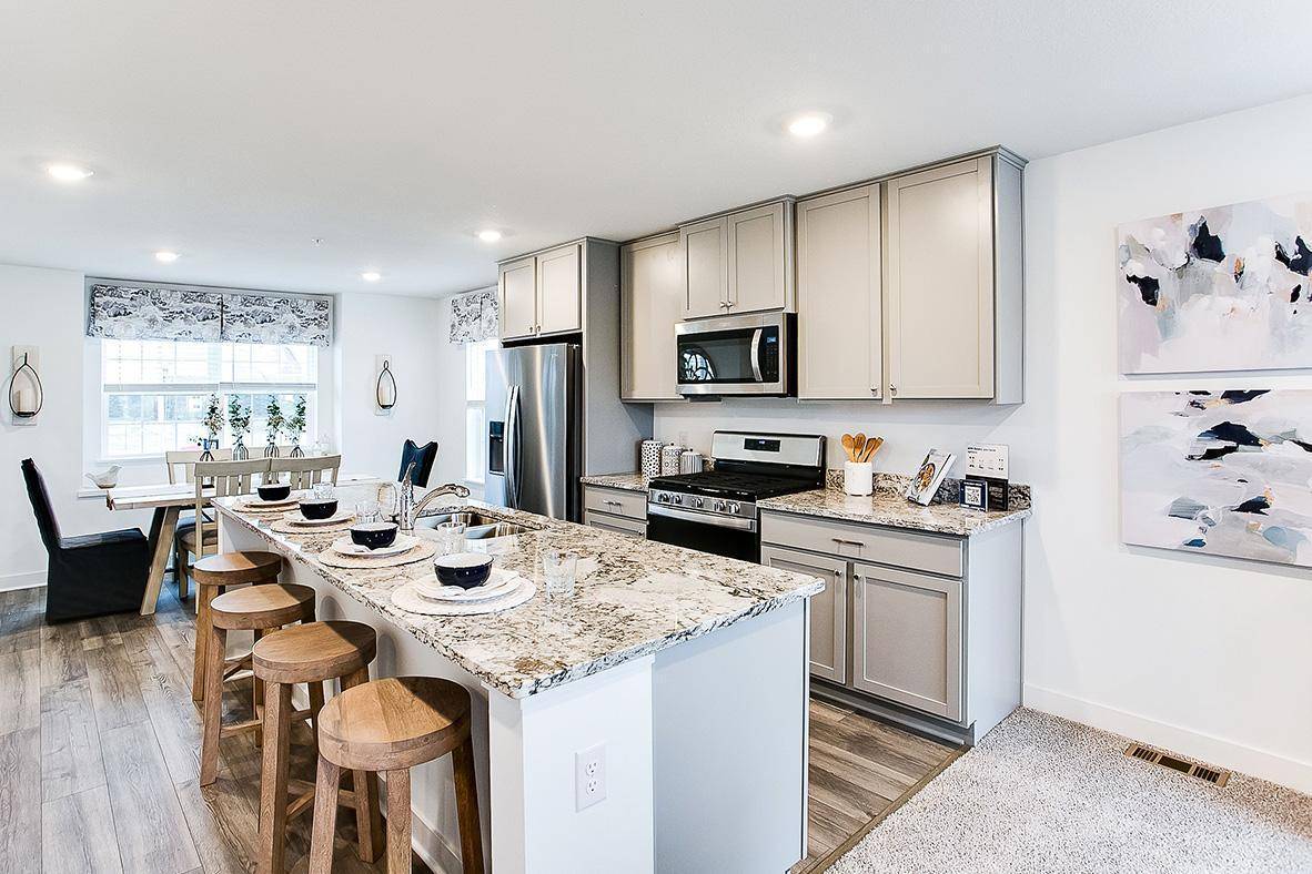 Blaine, MN 55449,12549 Guadalcanal CIR NE #C