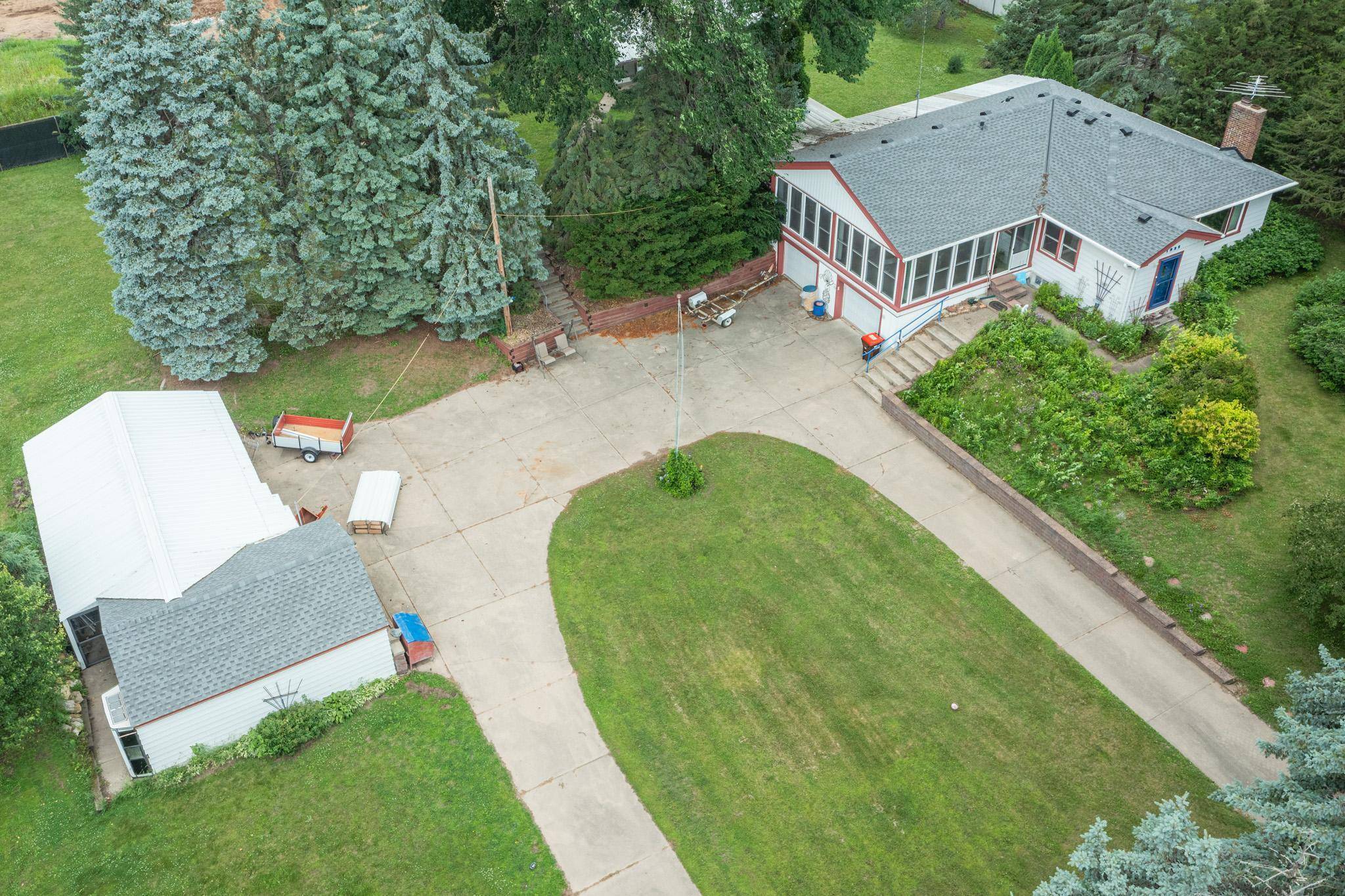 Maplewood, MN 55117,1825 Jackson ST