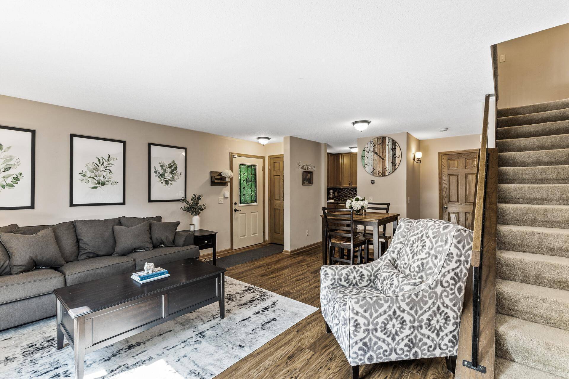 Fridley, MN 55432,5403 W Brenner PASS
