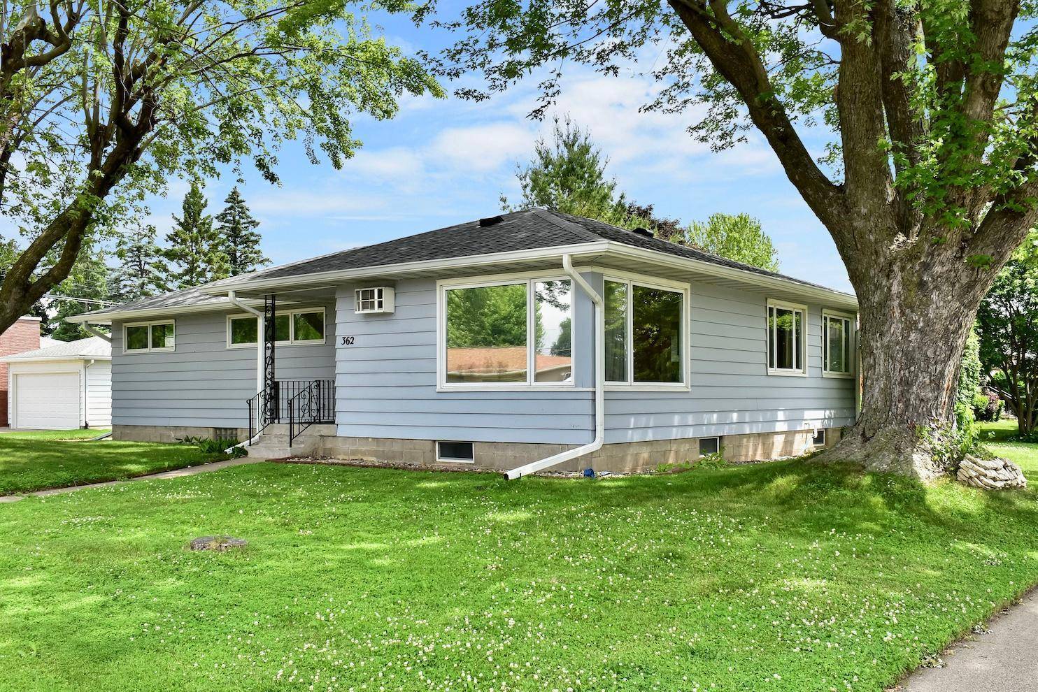 Winona, MN 55987,362 Elm ST