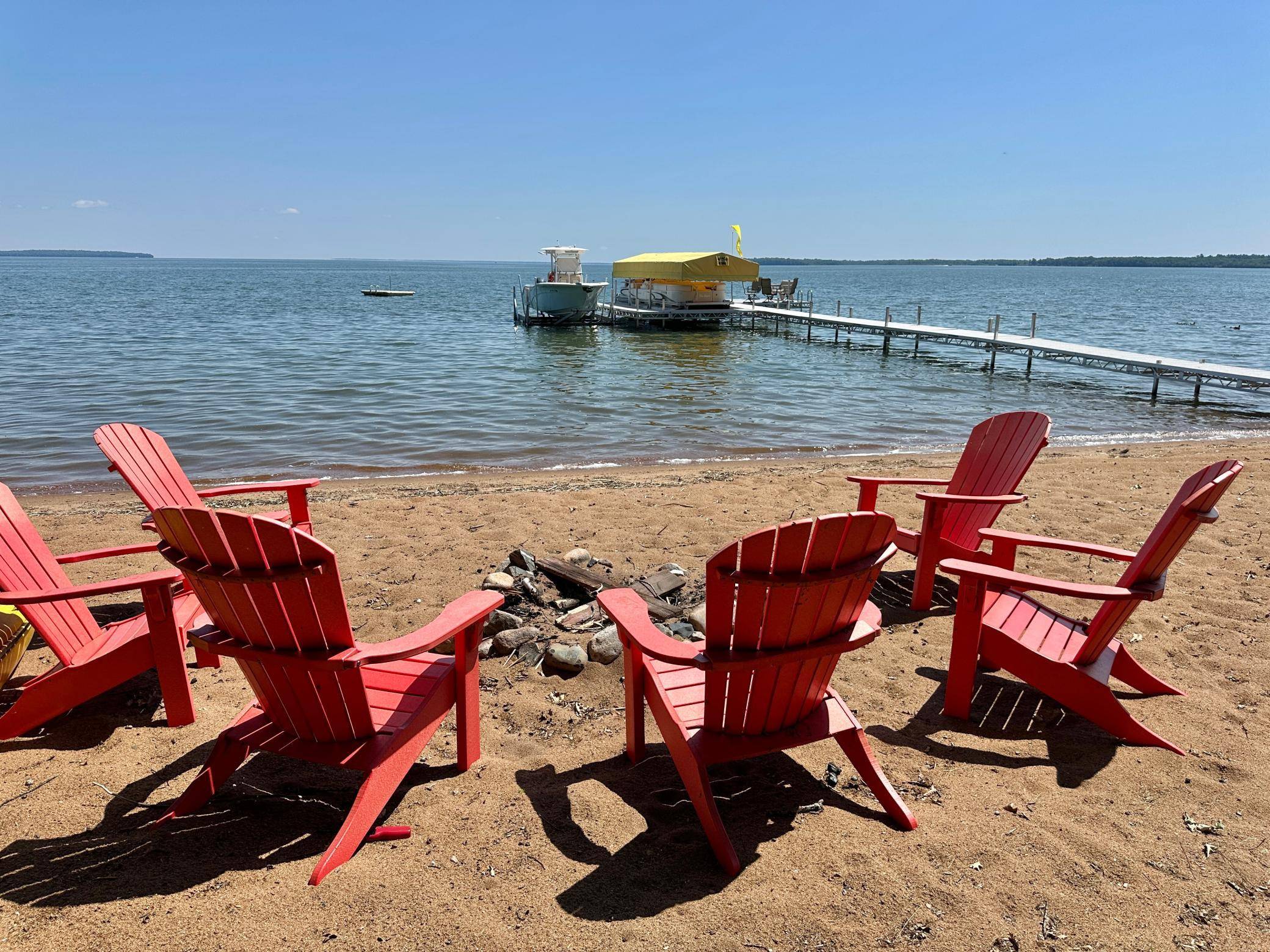 Walker, MN 56484,9186 W Traders Bay TRL NW