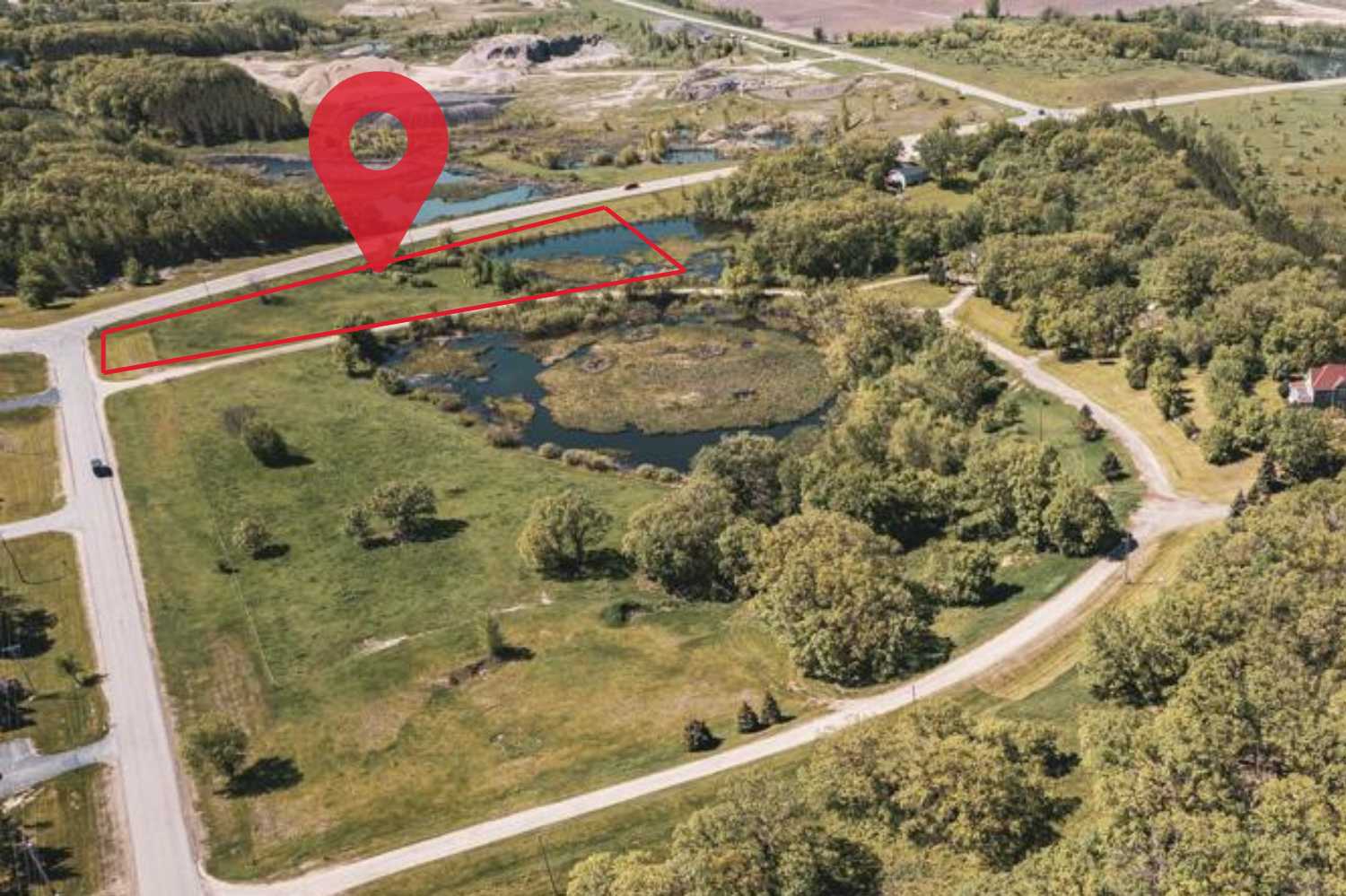 Detroit Lakes, MN 56501,TBD County Highway 6