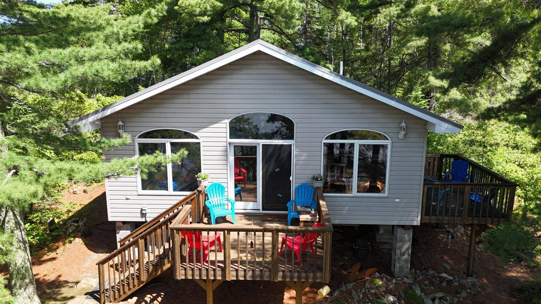 International Falls, MN 56649,2370 Keyes Island
