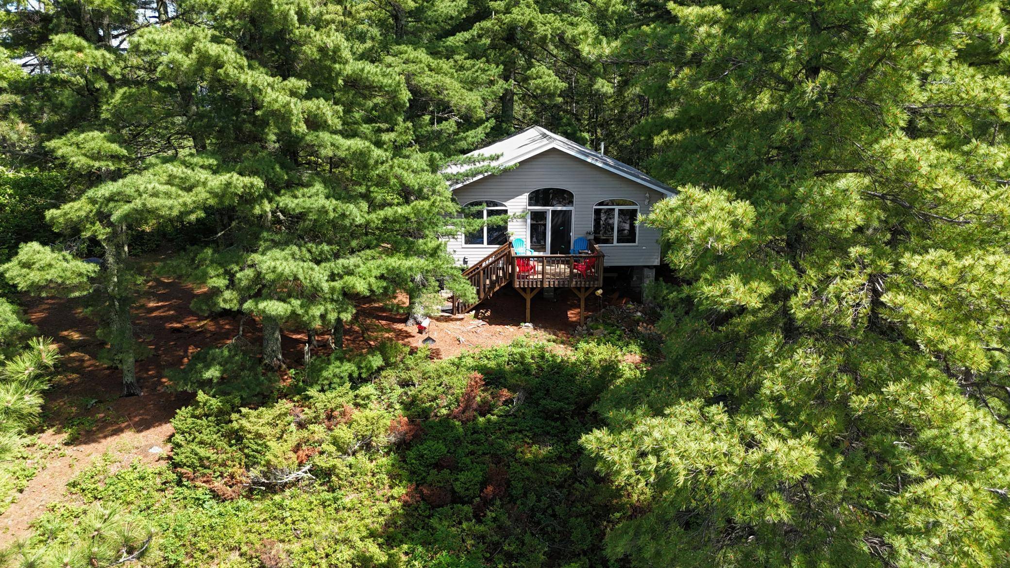 International Falls, MN 56649,2370 Keyes Island