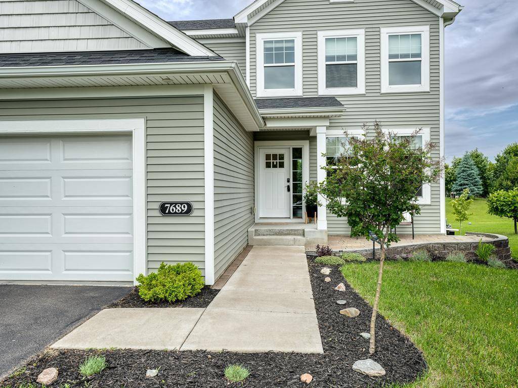 Otsego, MN 55330,7689 Palmgren AVE NE