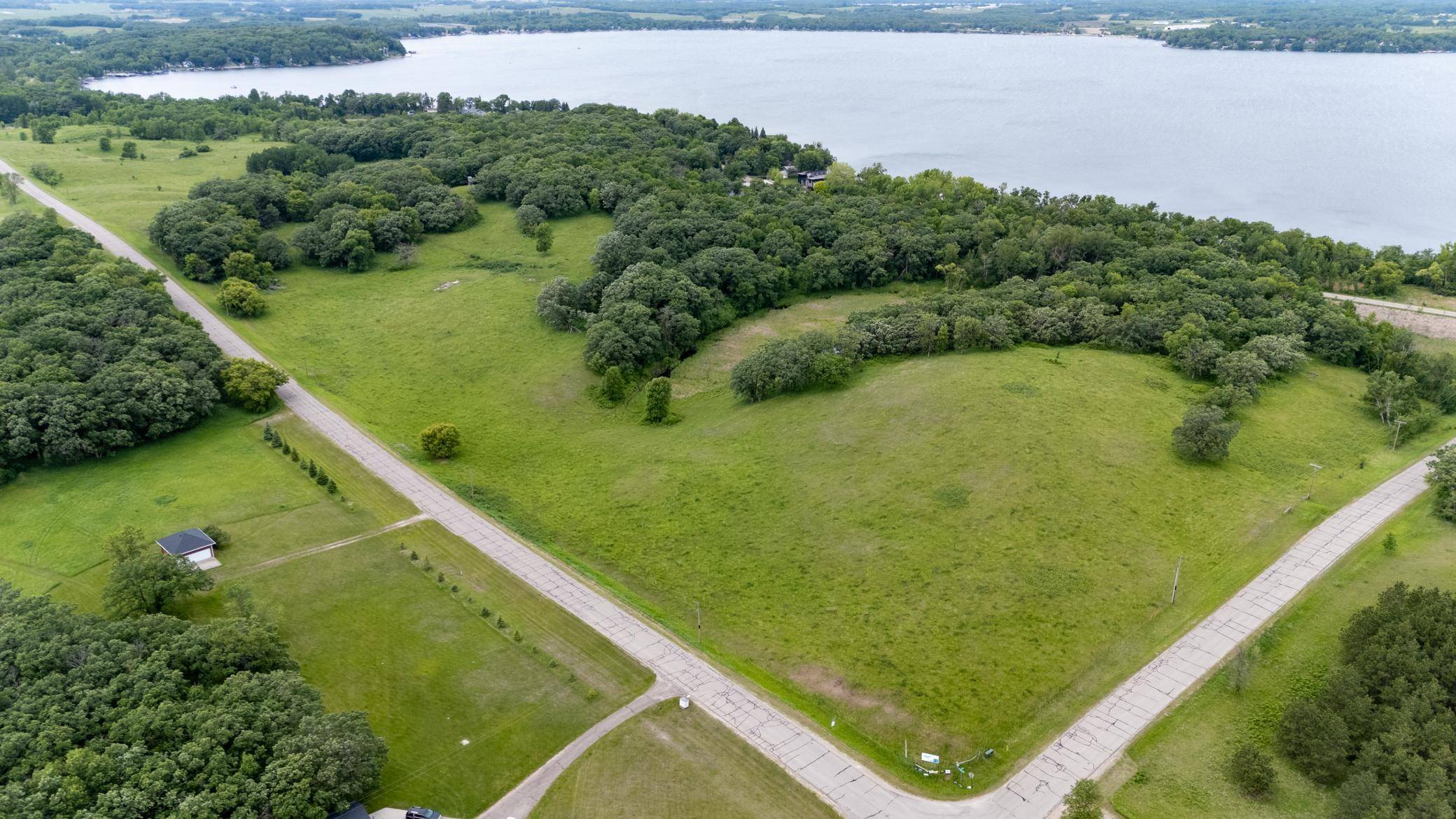 Scambler Twp, MN 56572,21297 Broadwater DR