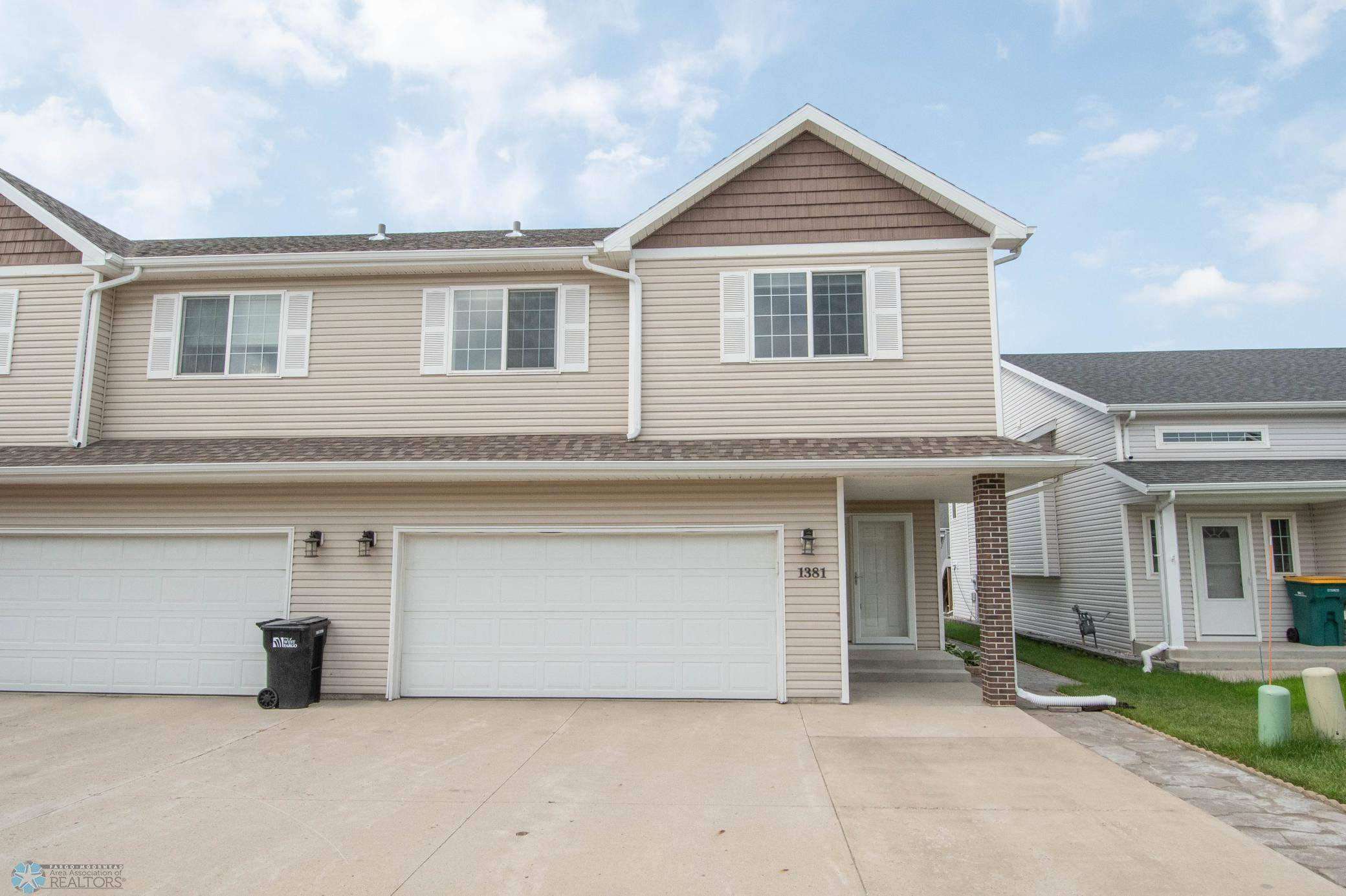 West Fargo, ND 58078,1381 Westport Beach WAY