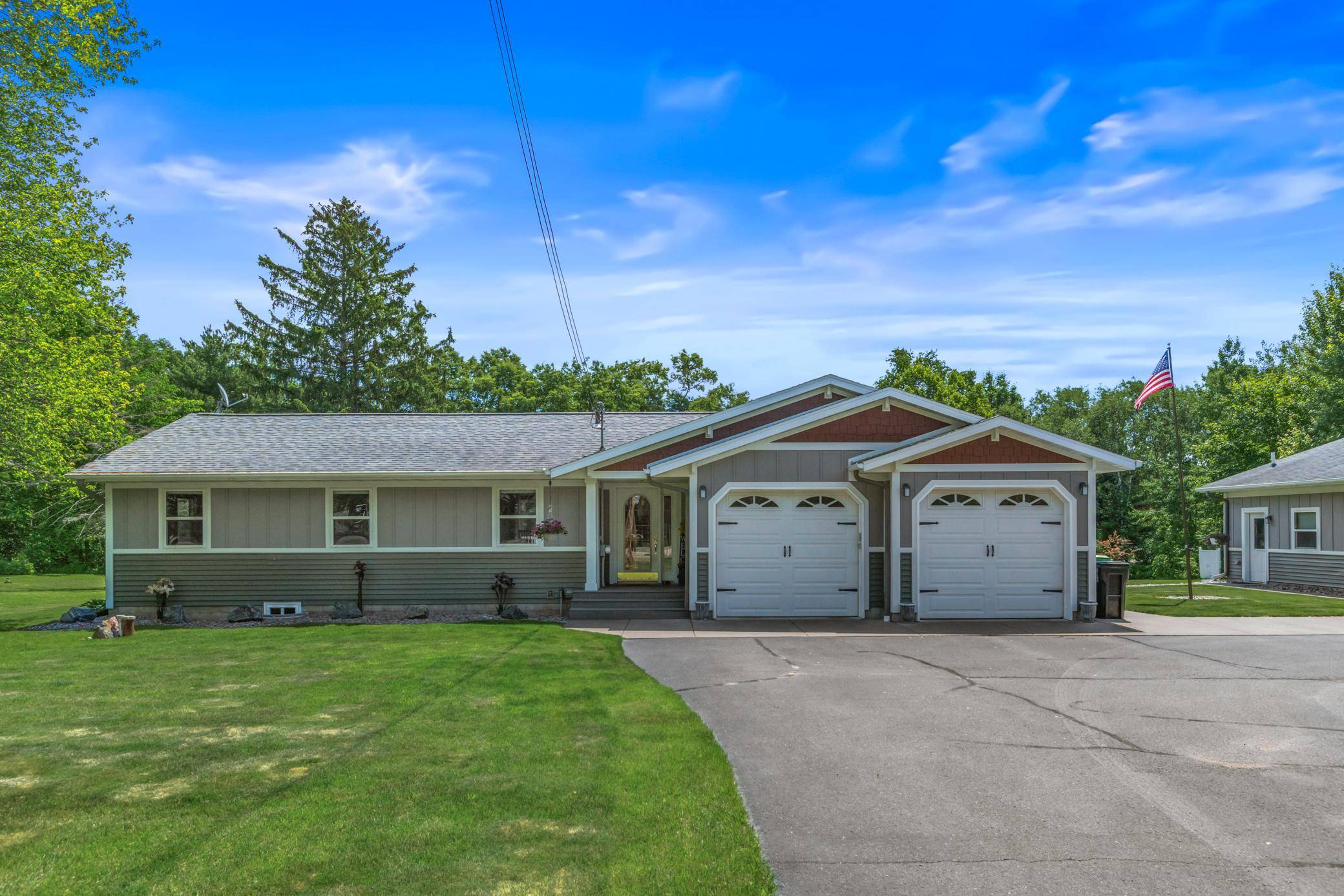 Jim Falls, WI 54748,13613 Cty Hwy S South