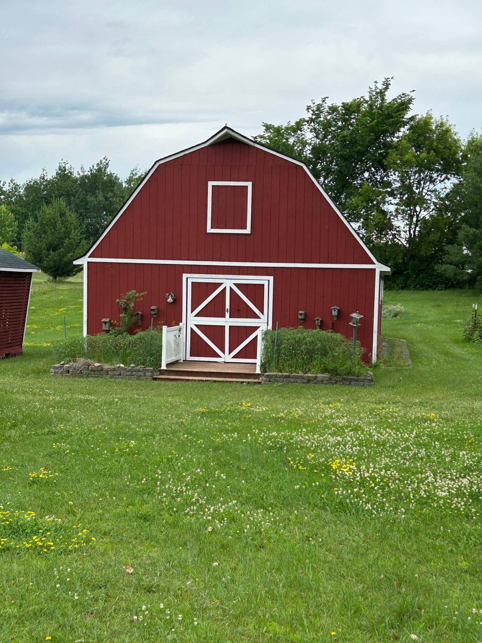Star Prairie Twp, WI 54017,2192 132nd ST