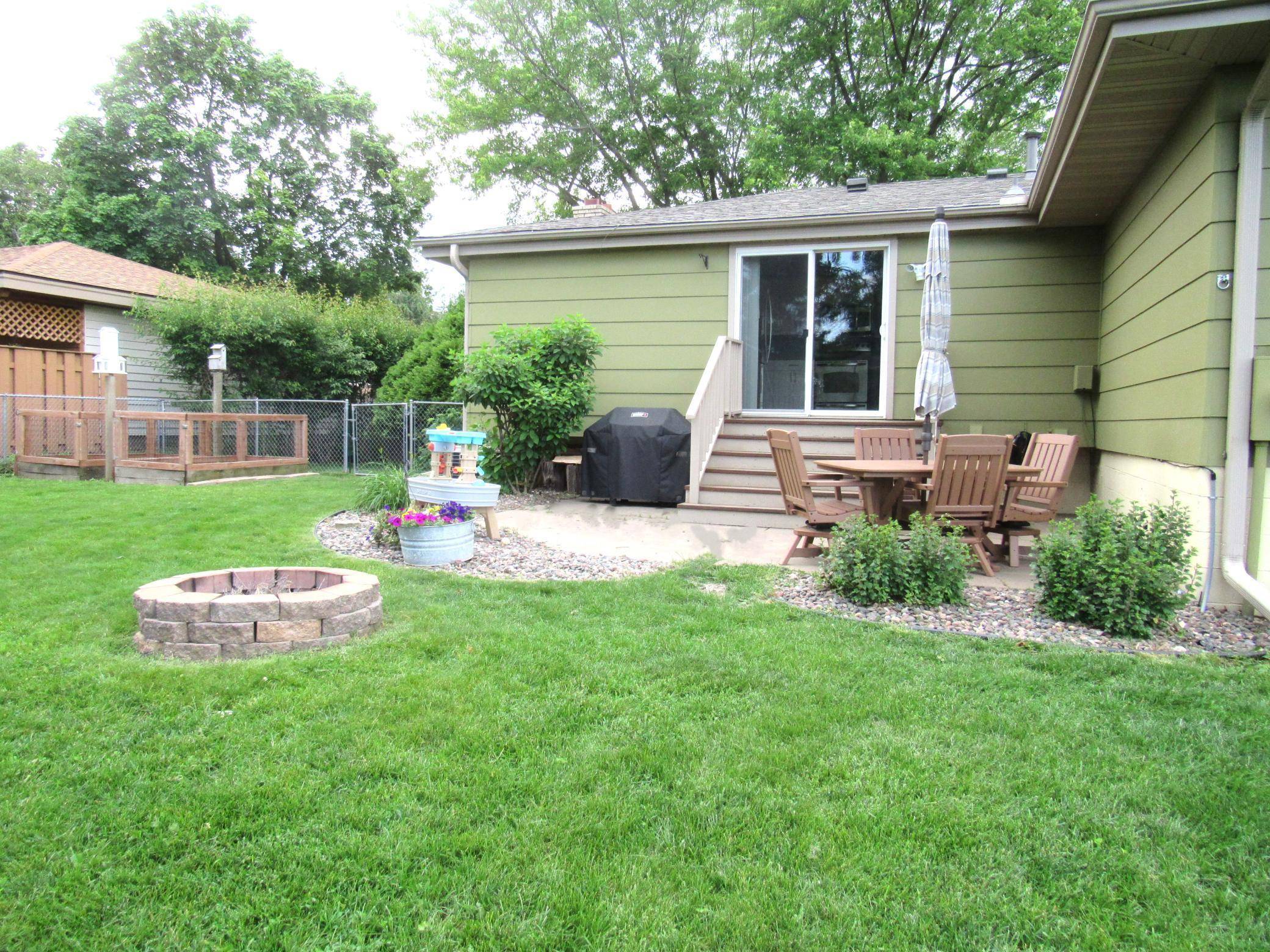 New Hope, MN 55428,4624 Boone AVE N