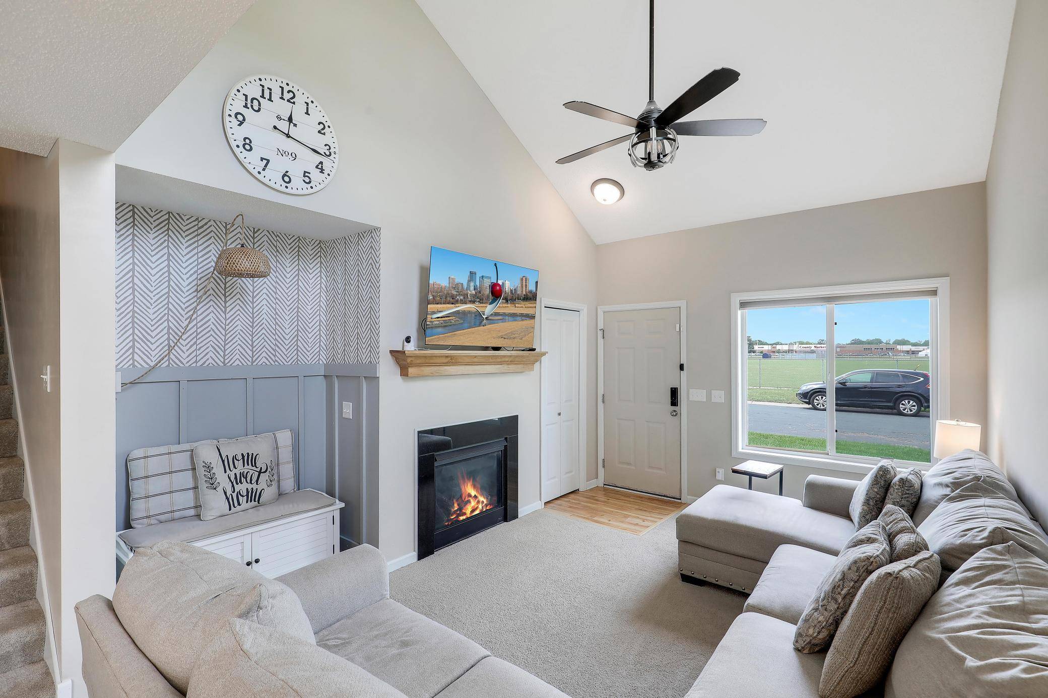 Saint Francis, MN 55070,3854 232nd AVE NW #106