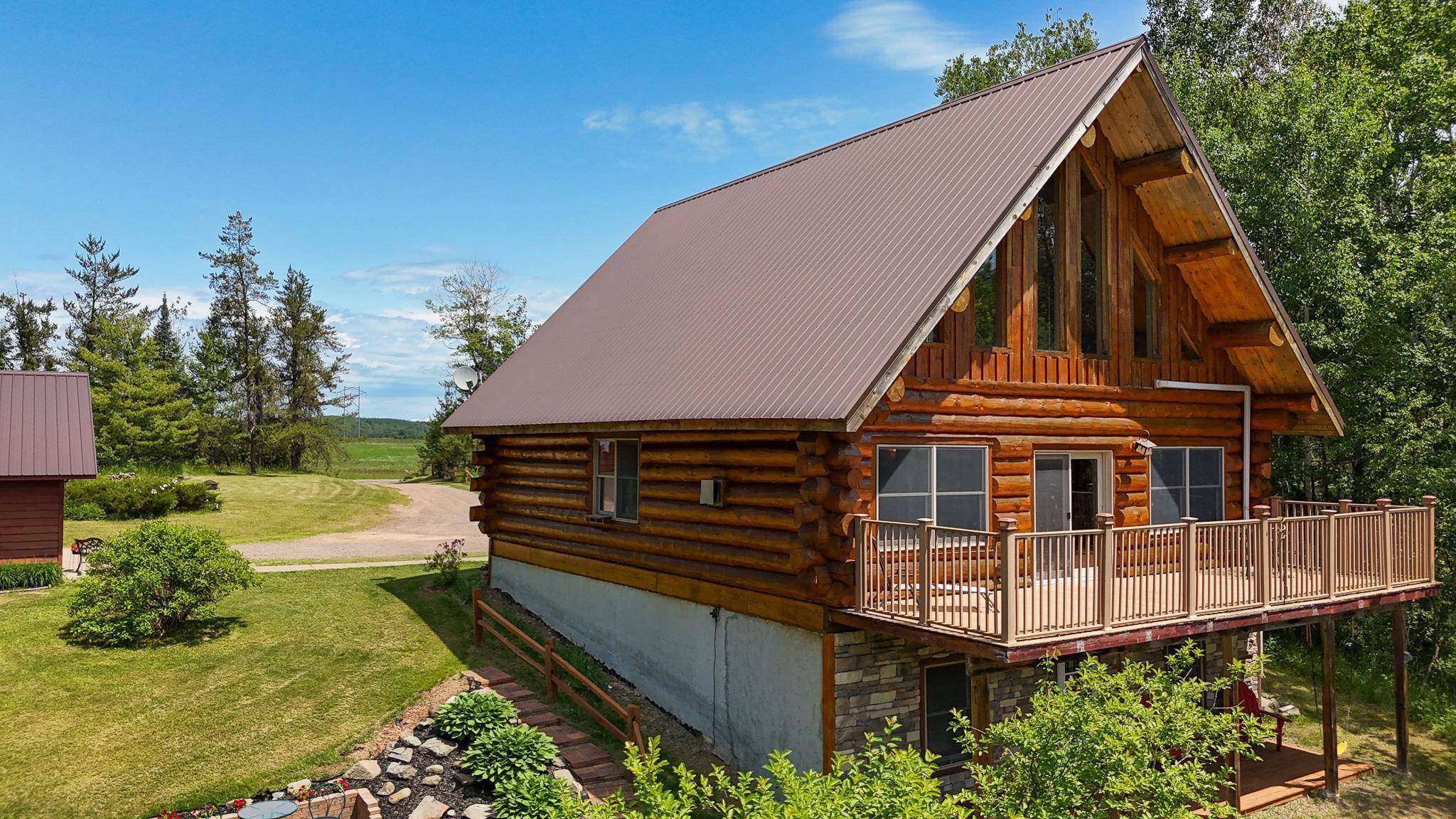 Blackhoof Twp, MN 55718,2338 Olson RD