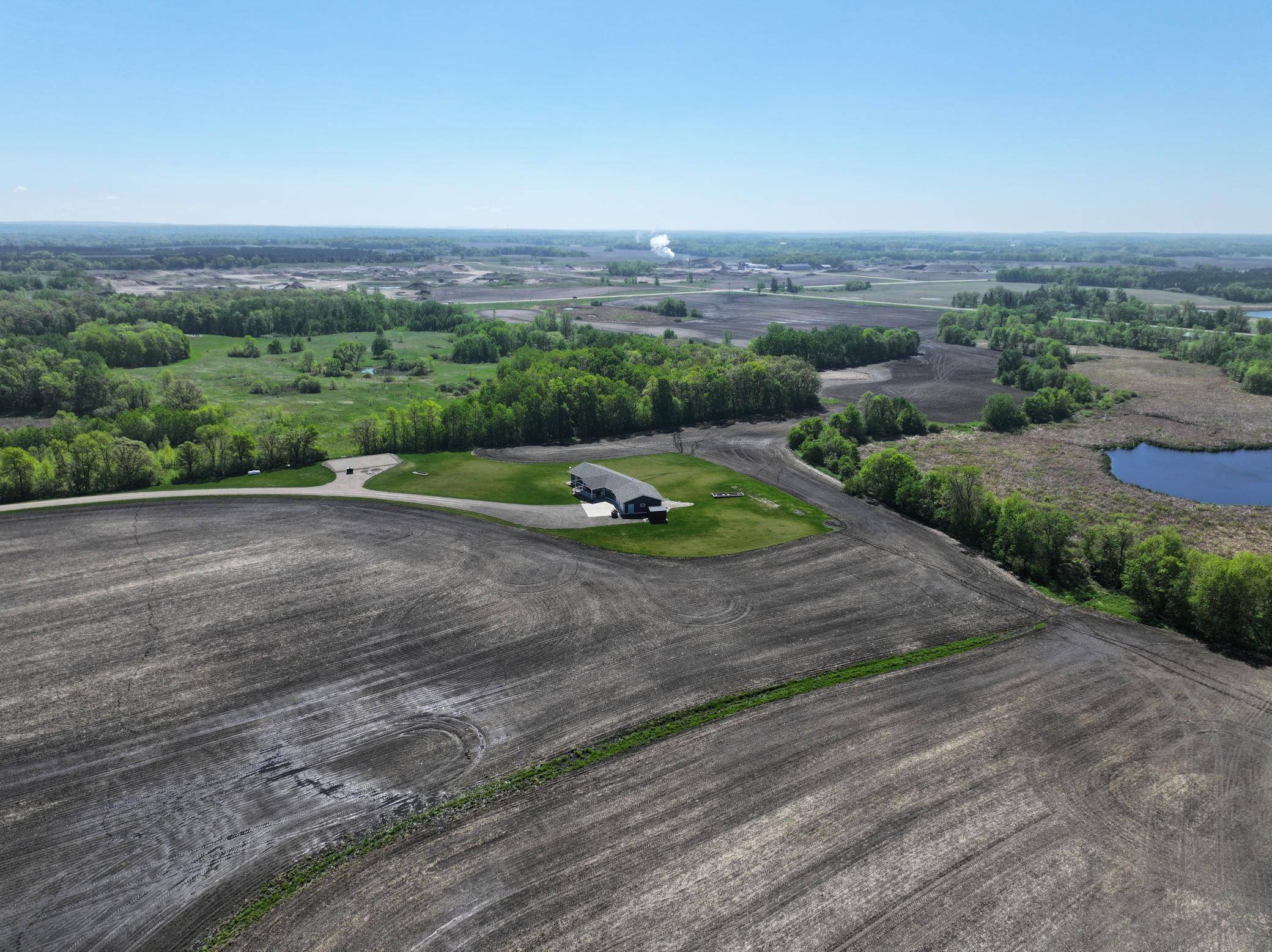 Detroit Lakes, MN 56501,27196 County Hwy 21