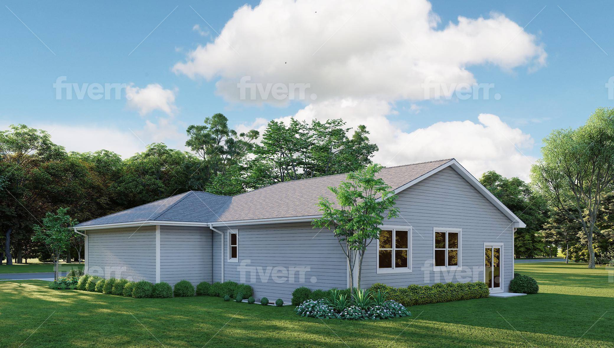 Mounds View, MN 55112,7625 Pleasant View DR