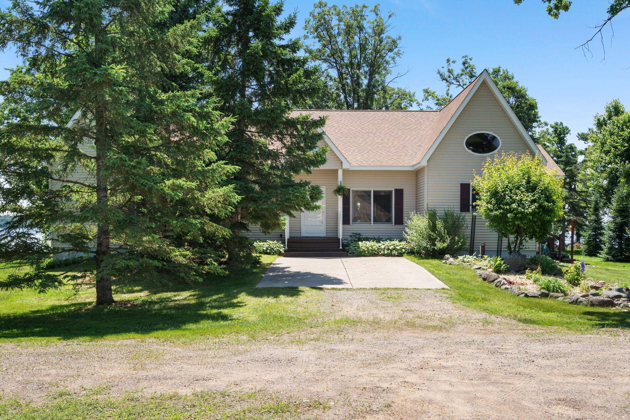 Georgetown Twp, WI 54853,2282 71st ST