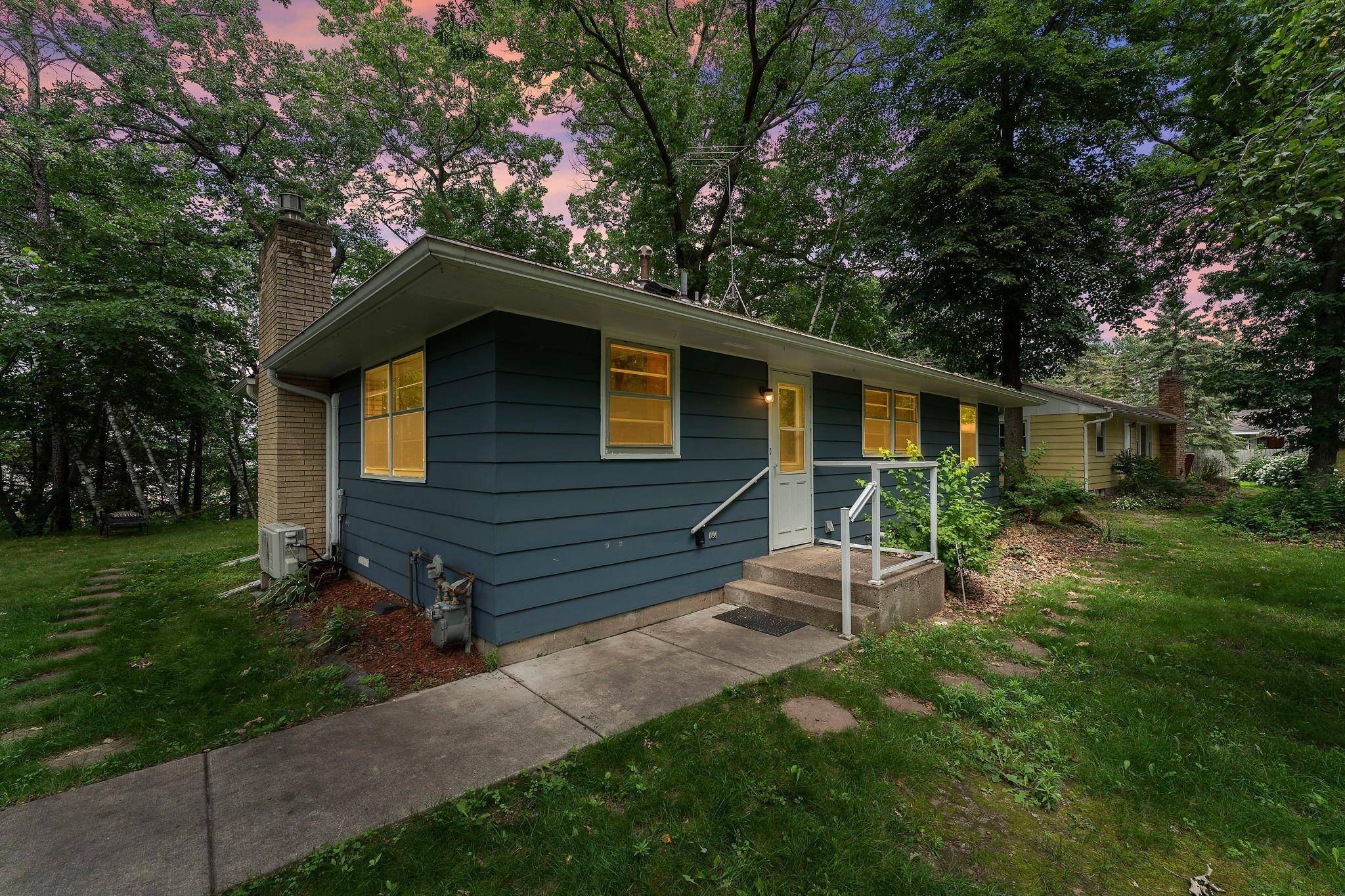 Linwood Twp, MN 55092,6053 S Linwood DR NE