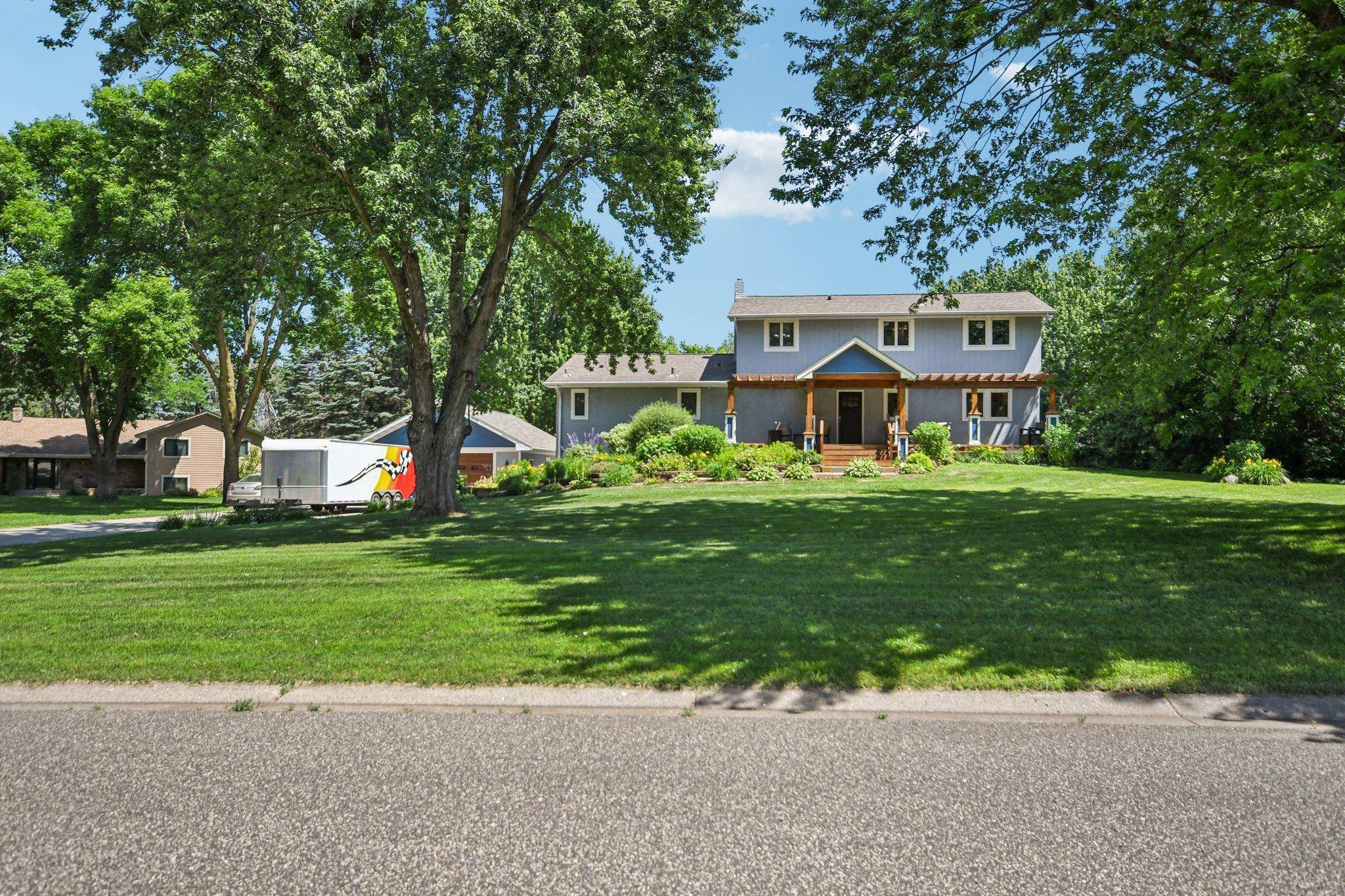 Woodbury, MN 55129,6338 Lynn WAY