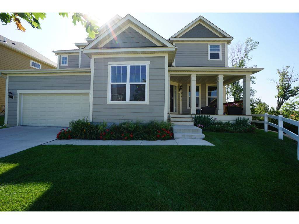 Plymouth, MN 55446,5019 Merrimac LN N