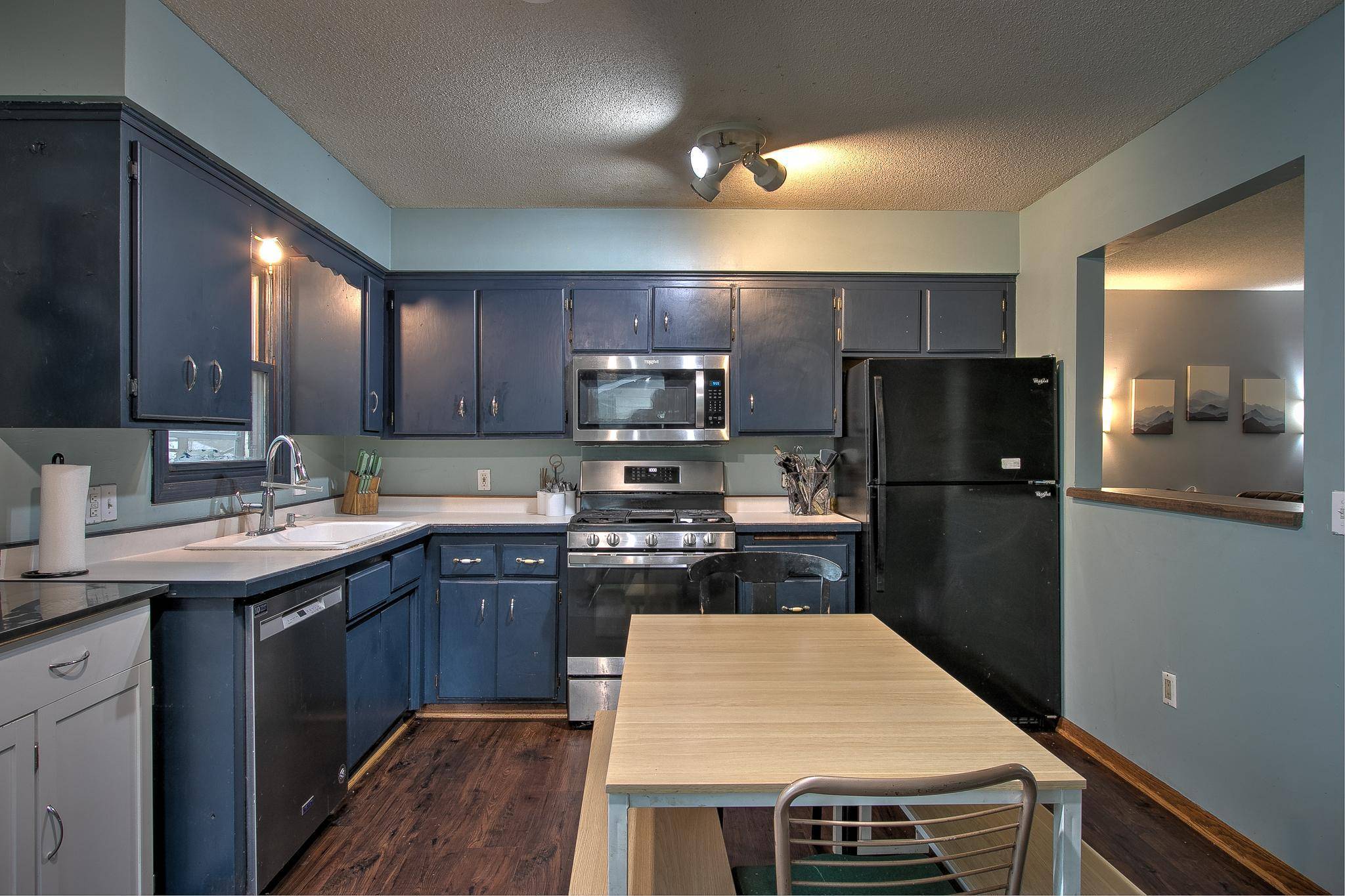 Isanti, MN 55040,6 Buckskin BLVD SE