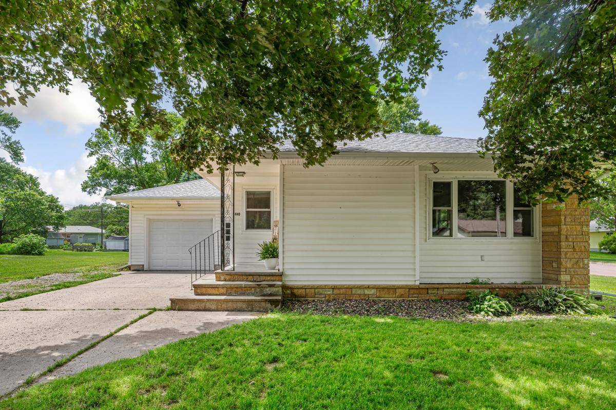 New Richland, MN 56072,440 Broadway AVE N