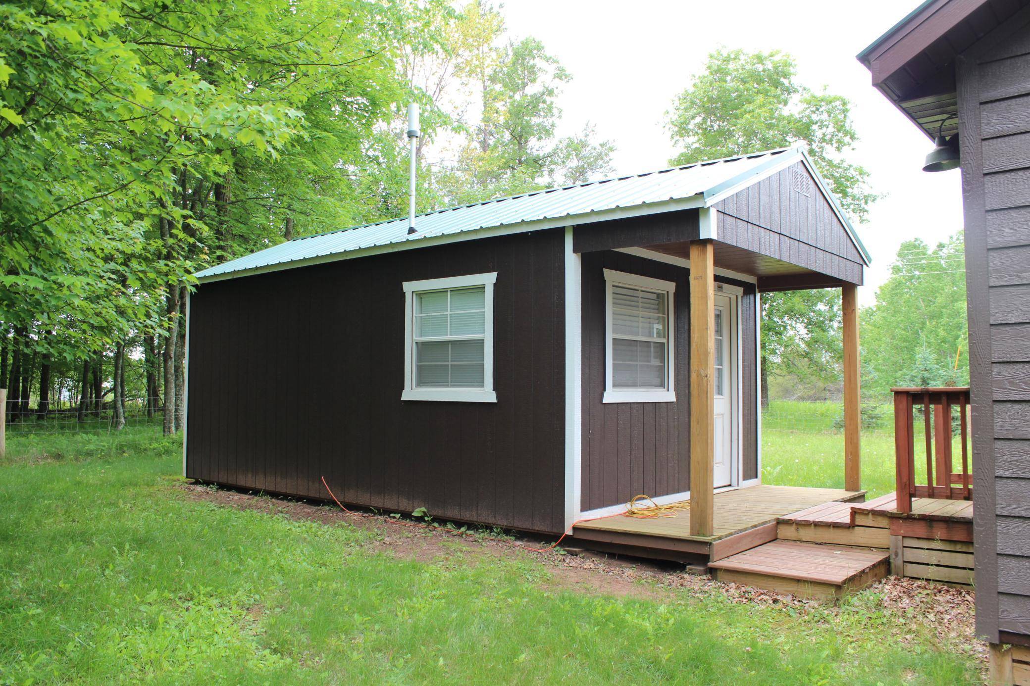 Grantsburg, WI 54840,20796 E River RD