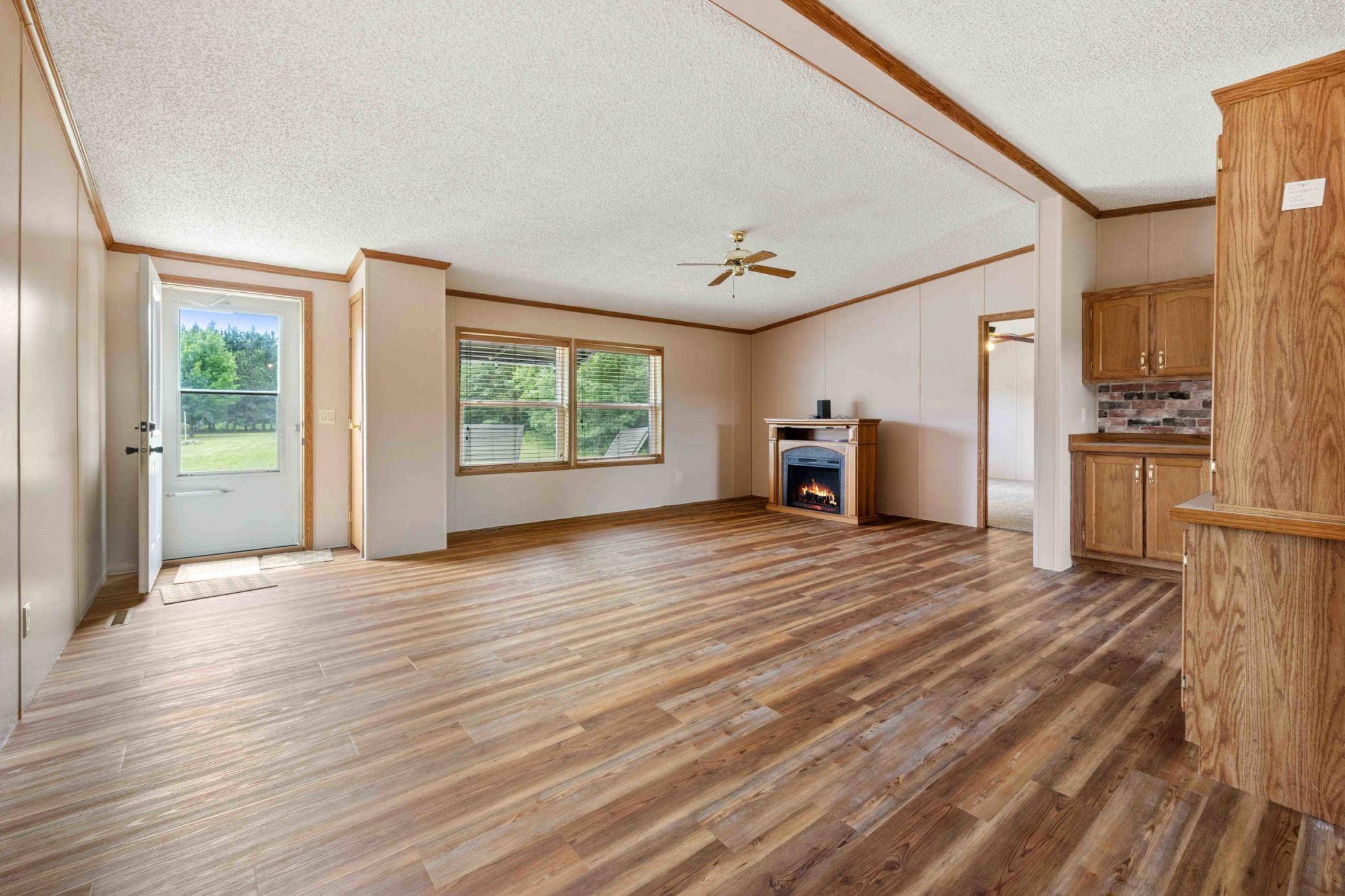 Motley, MN 56466,8294 116th ST SW