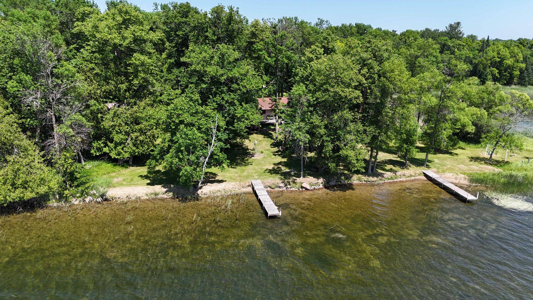 Longville, MN 56655,551 Edward LN NE