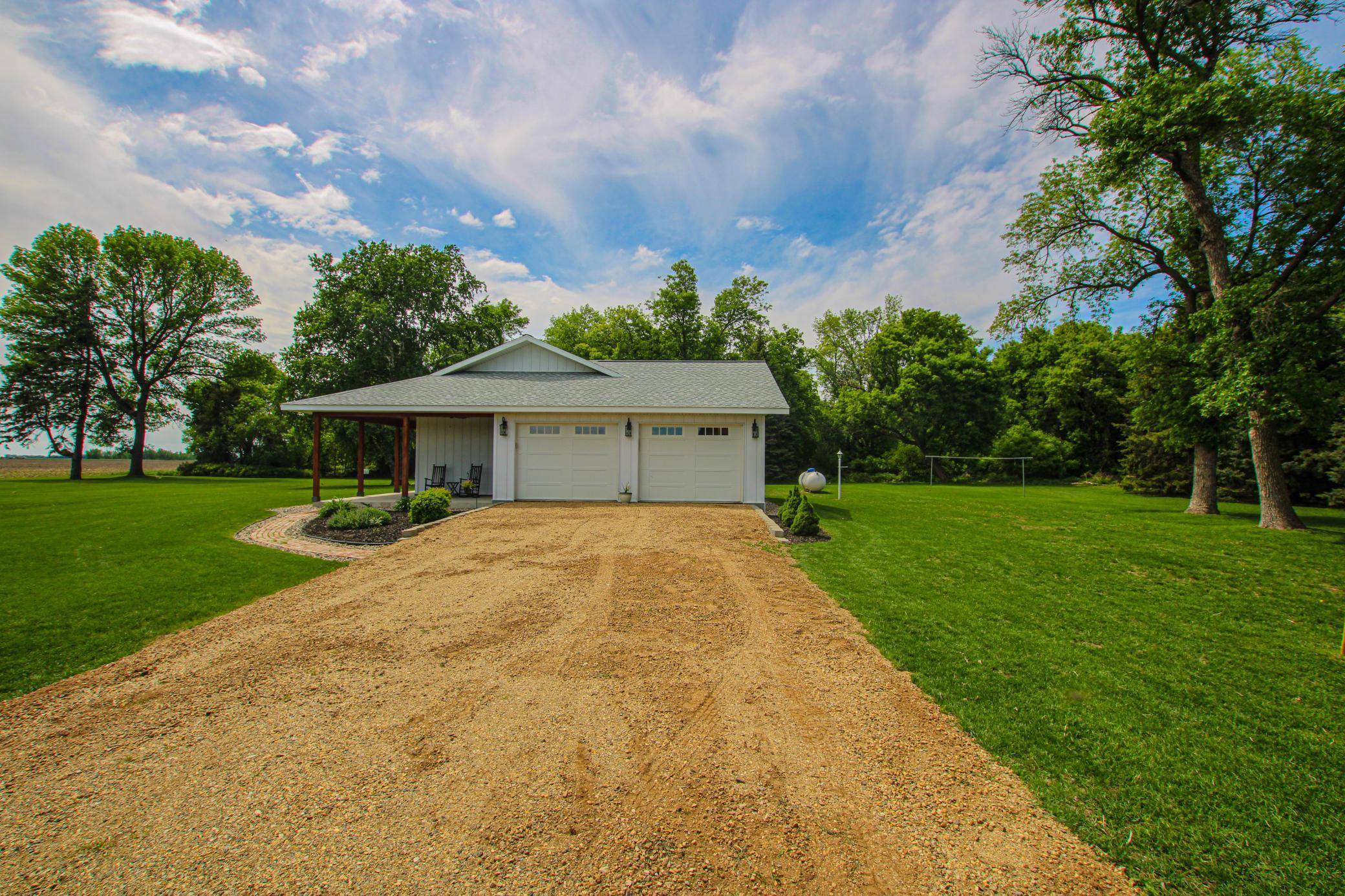 Benson, MN 56231,850 60th AVE SW