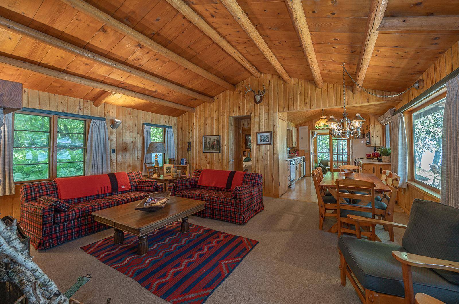 Hackensack, MN 56452,126 Marsh Hawk LN NE