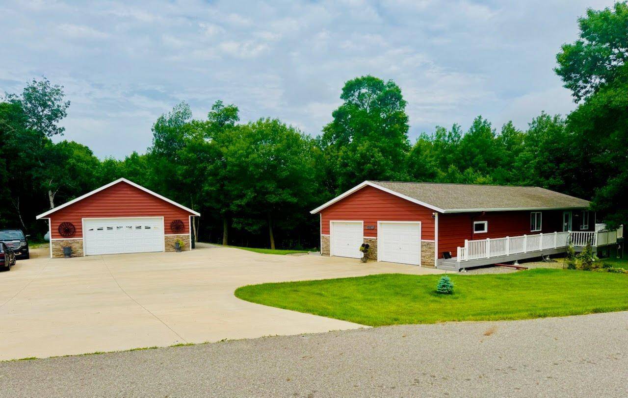 Eden Lake Twp, MN 55329,17871 Dove Hill RD