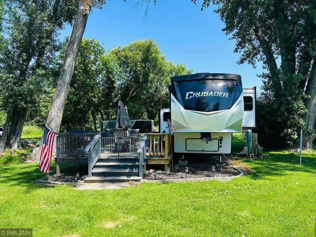 Long Beach, MN 56334,23488 Waskawood RD ##110