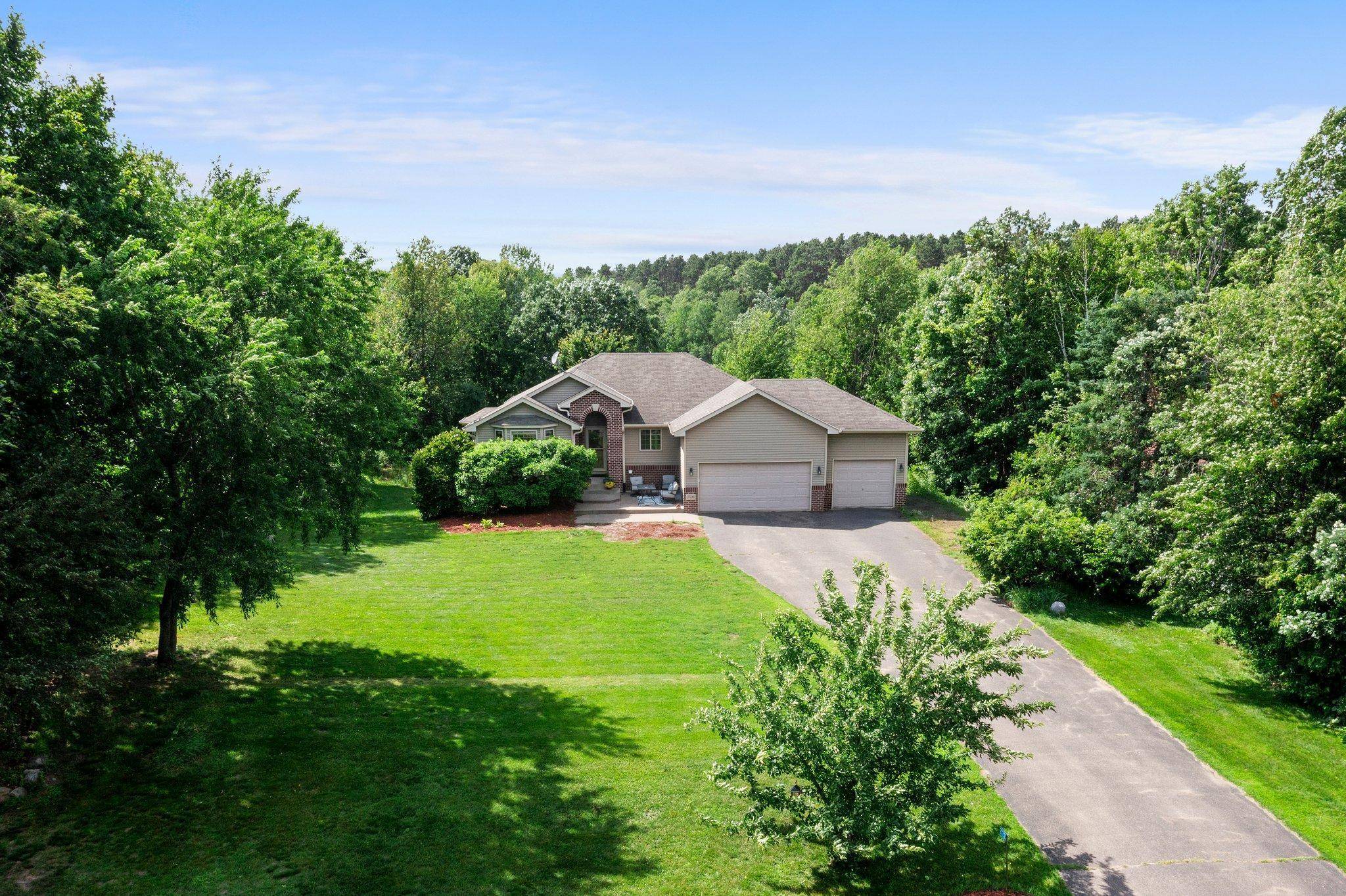 Isanti, MN 55040,27230 Bayshore DR