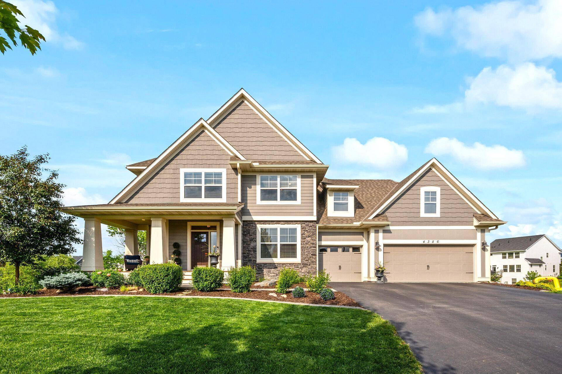 Chaska, MN 55318,4386 Millstone CT