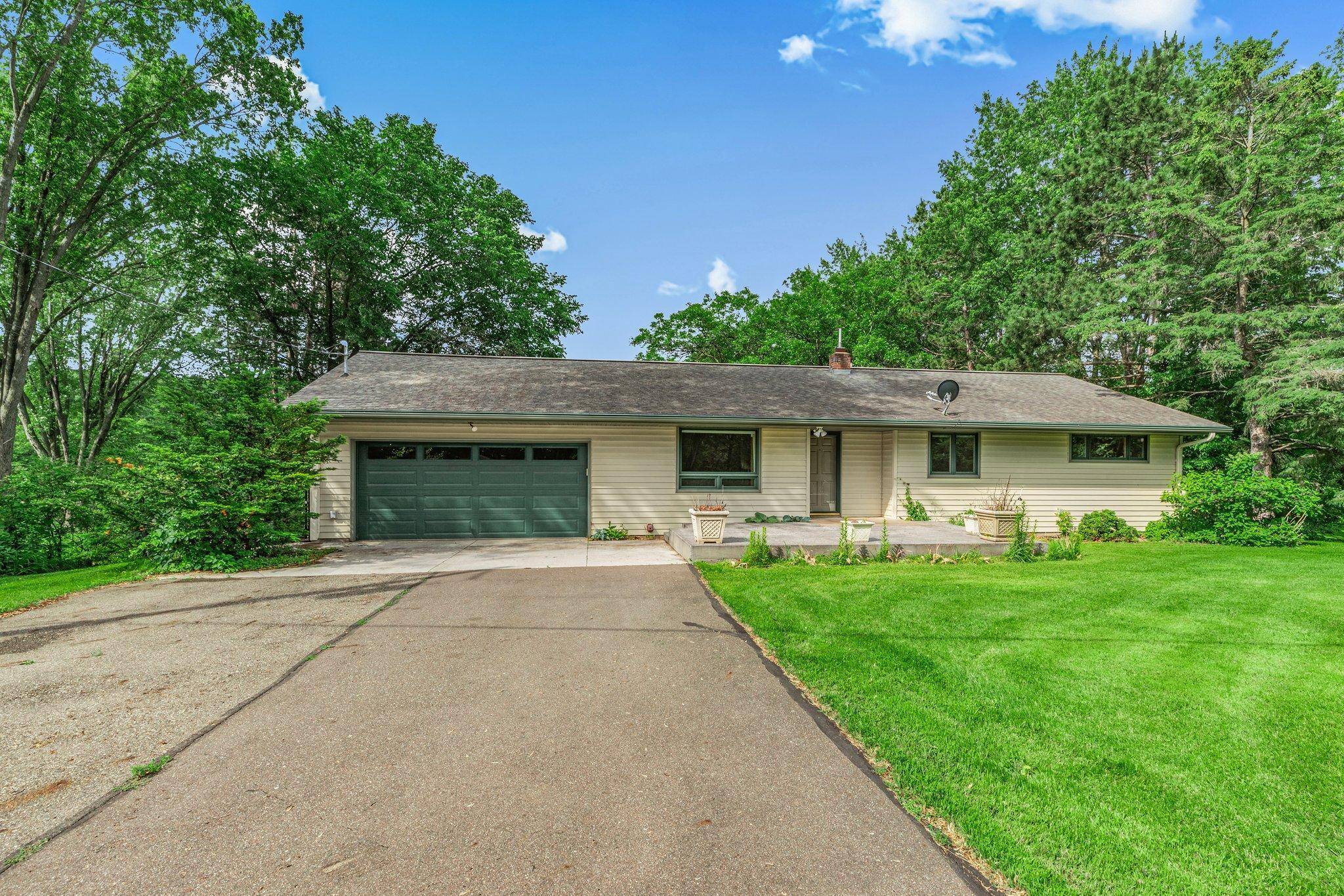 Haven Twp, MN 56304,5848 16th AVE SE
