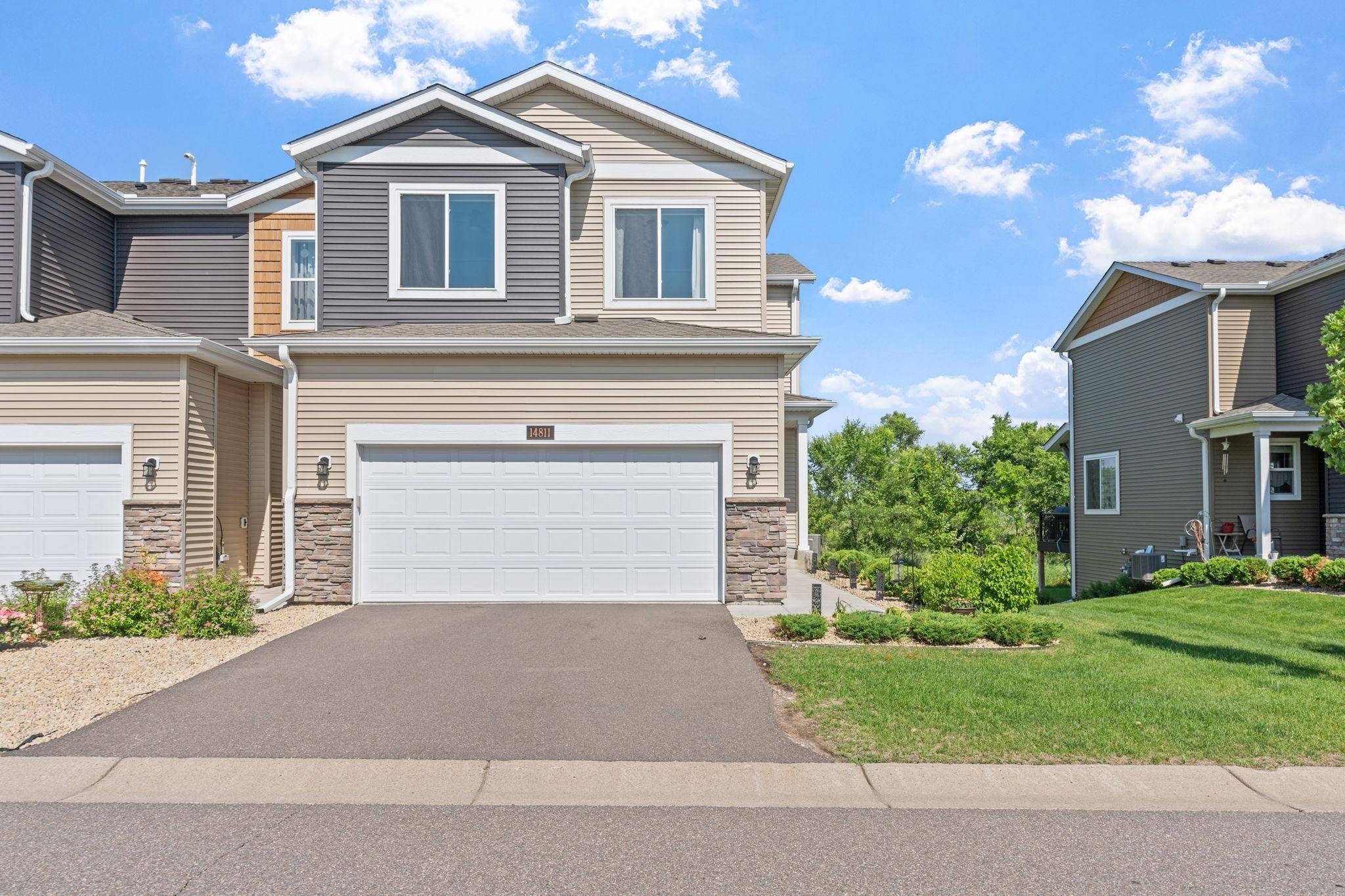 Ramsey, MN 55303,14811 Willemite ST NW
