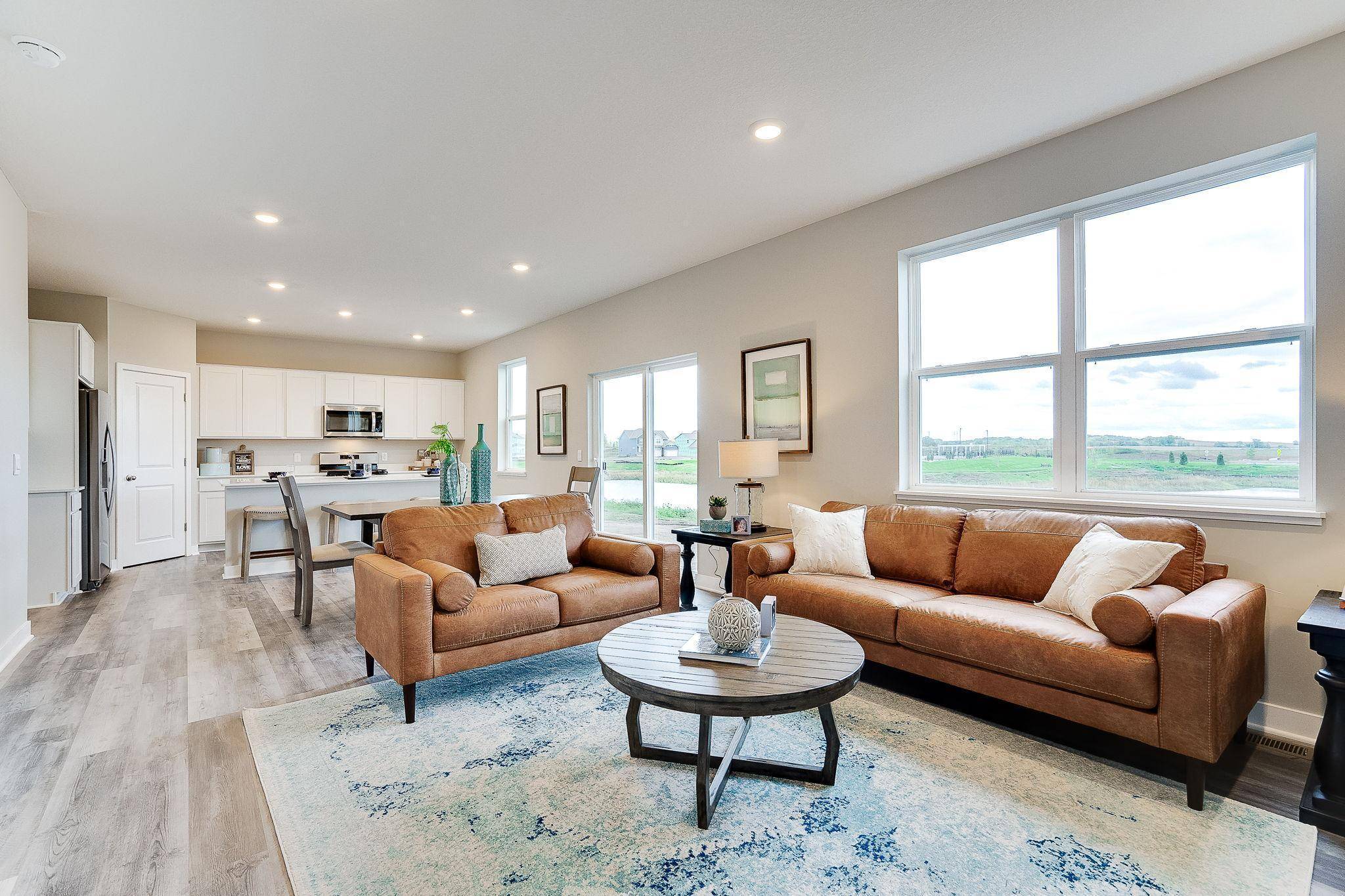 Rogers, MN 55374,12577 Marshview DR